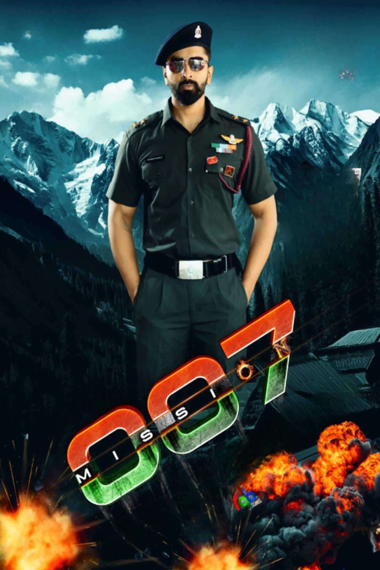Mission 007 preview 1