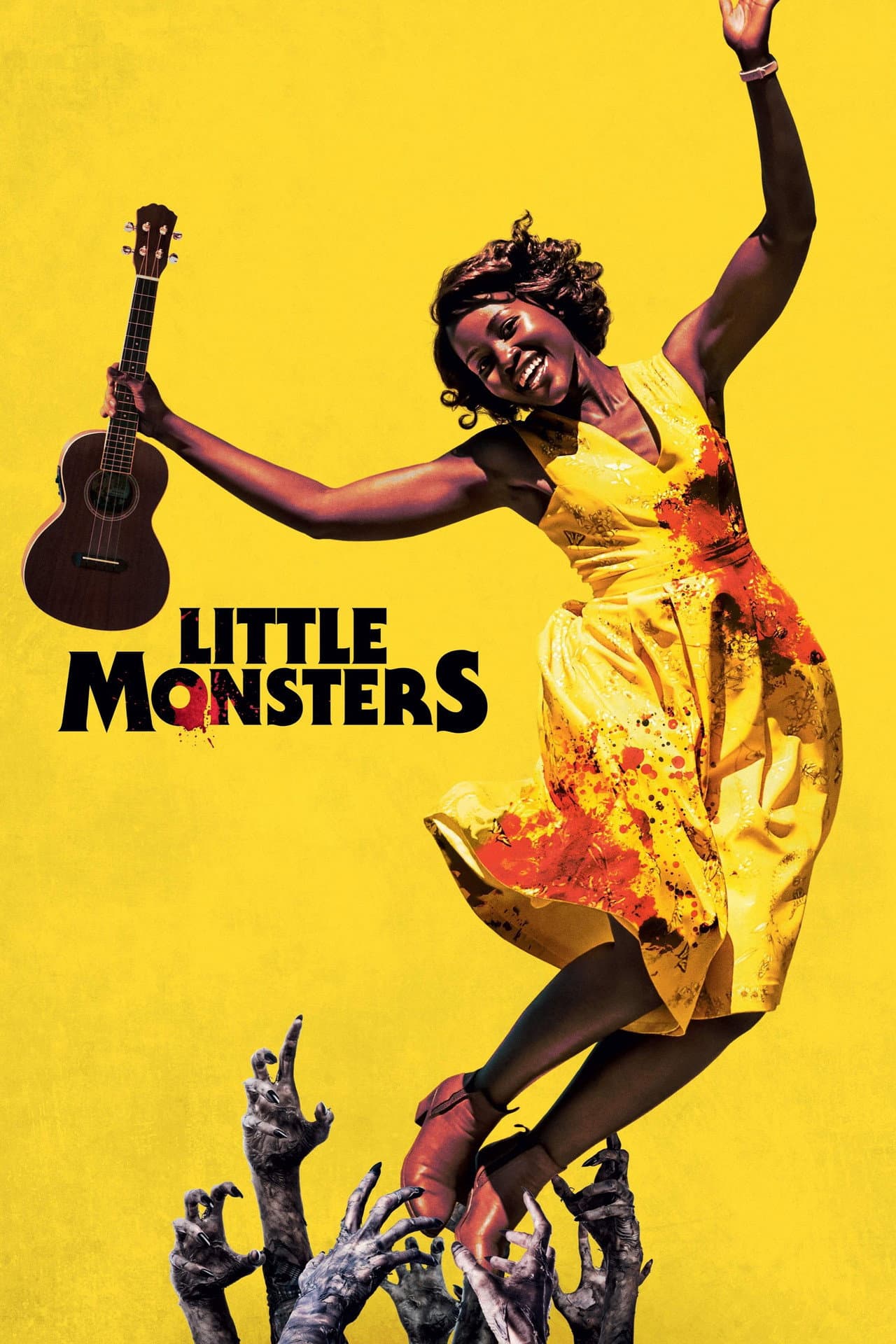 Little Monsters preview 2
