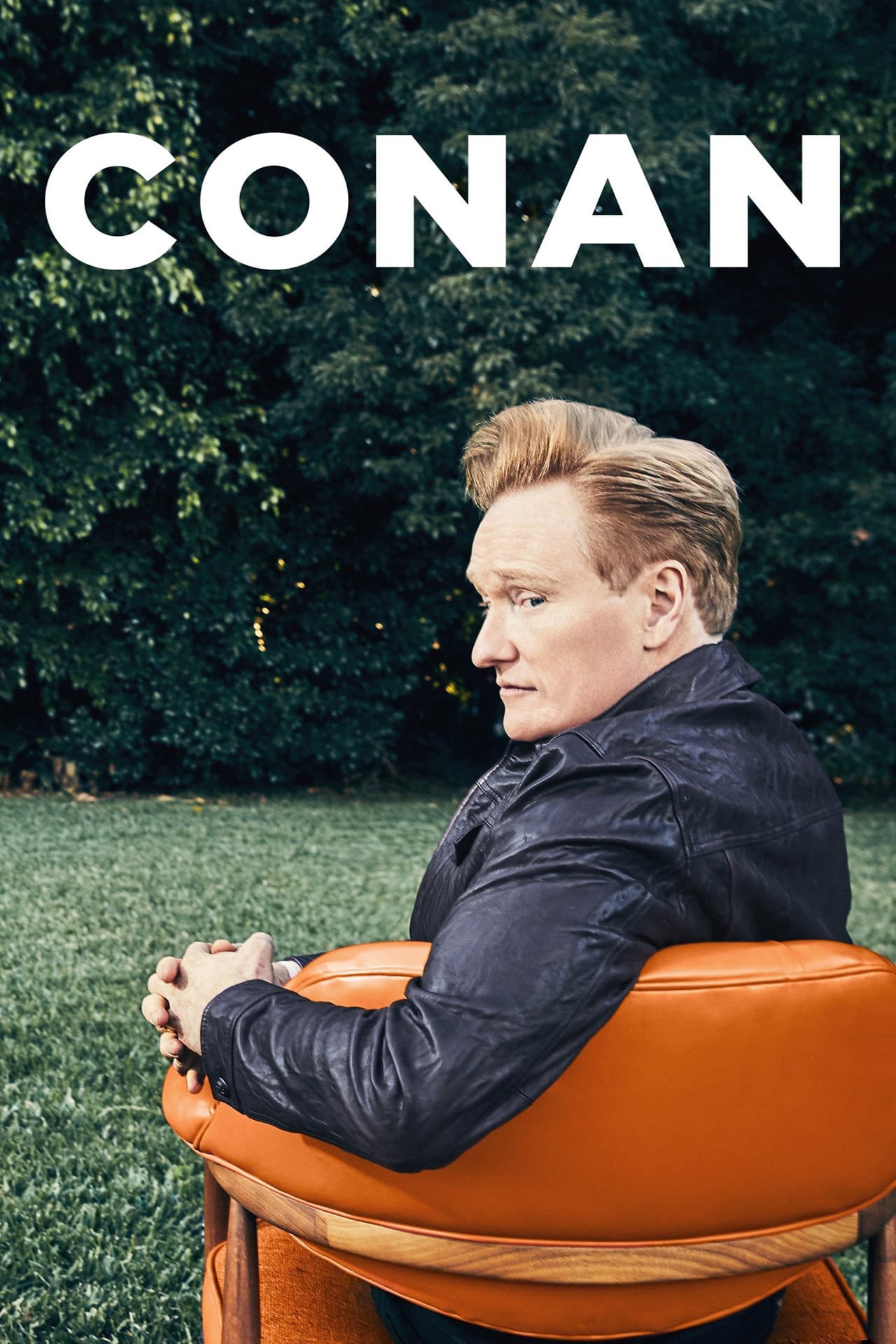 Conan preview 2