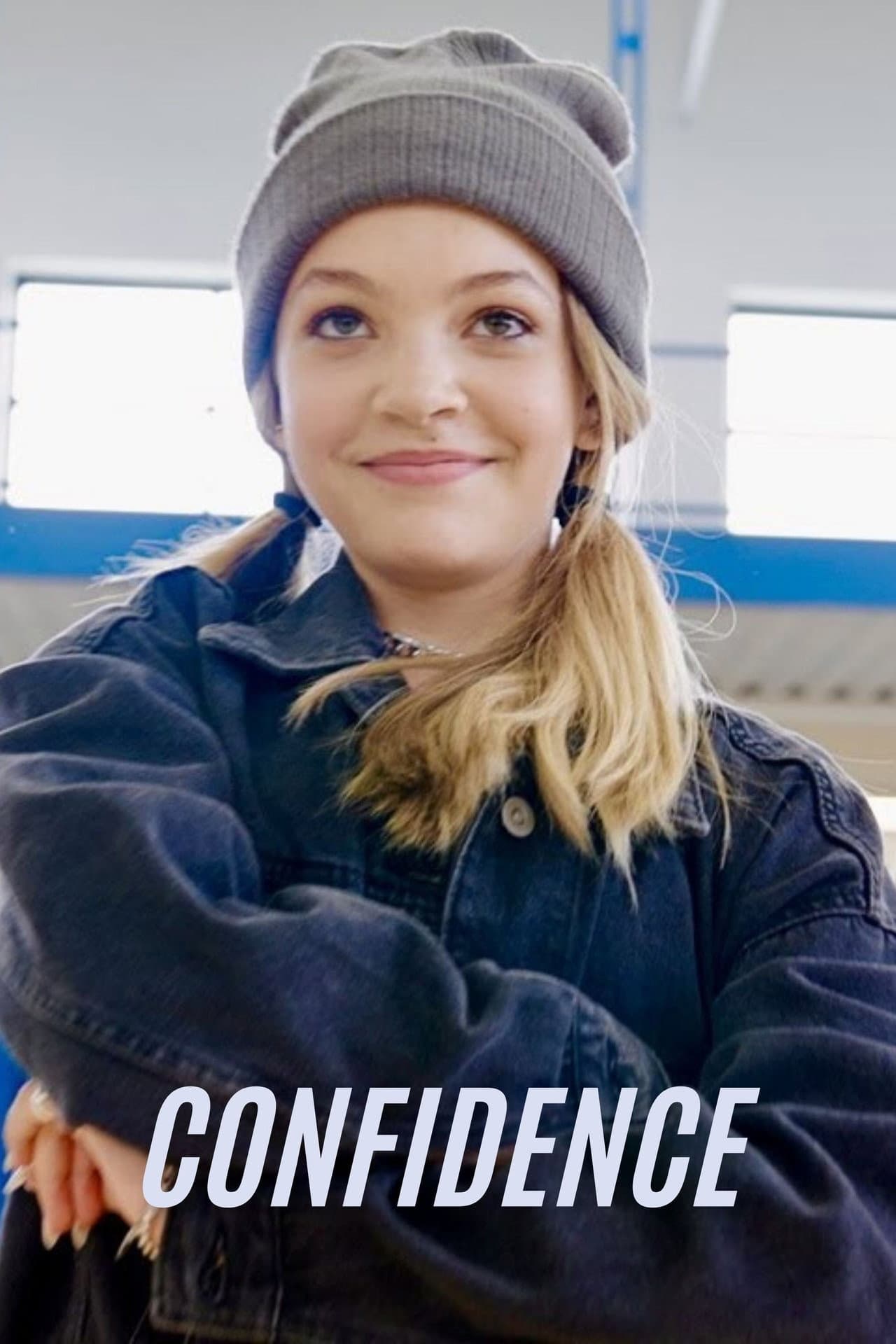 Confidence preview 1