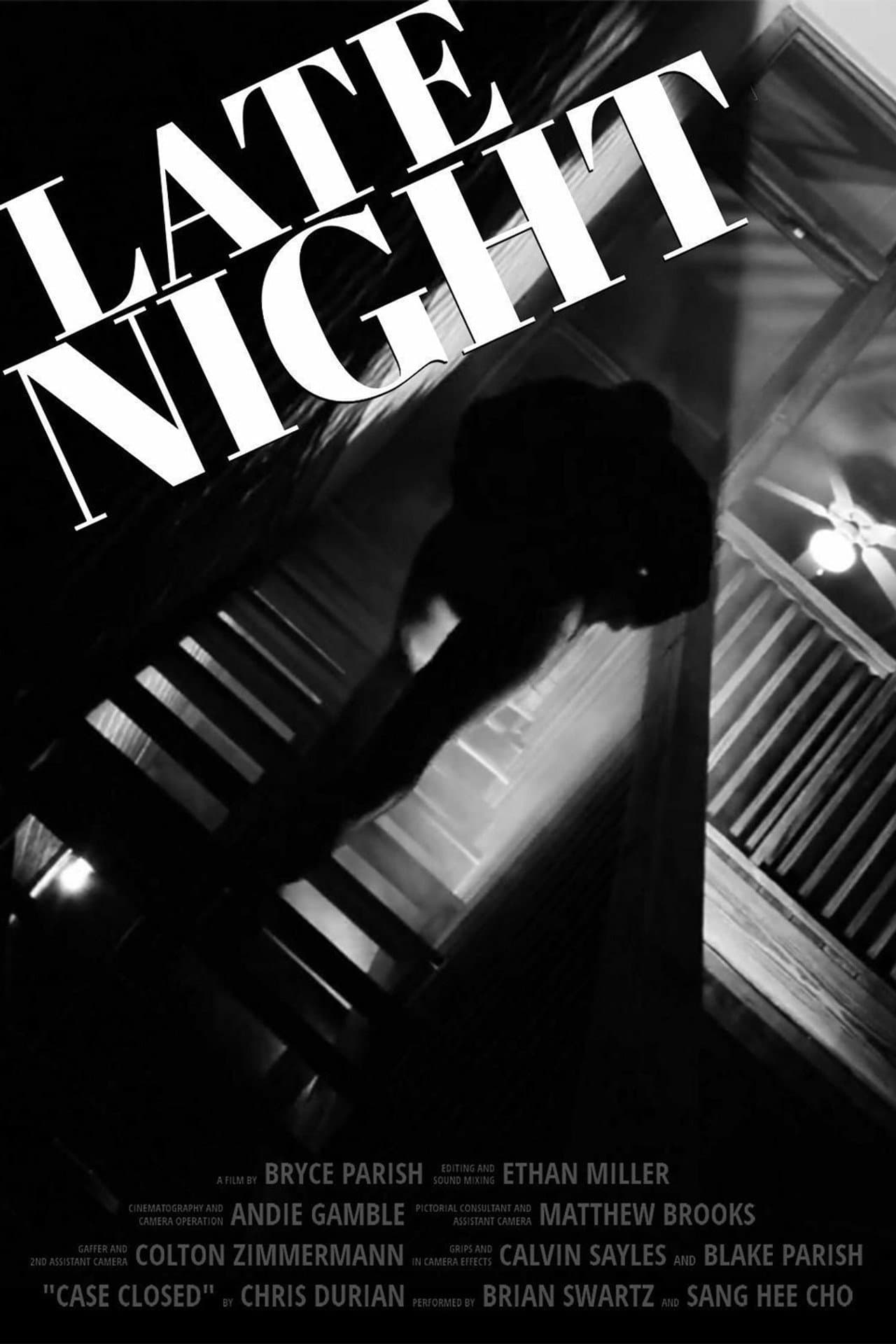 Late Night preview 2