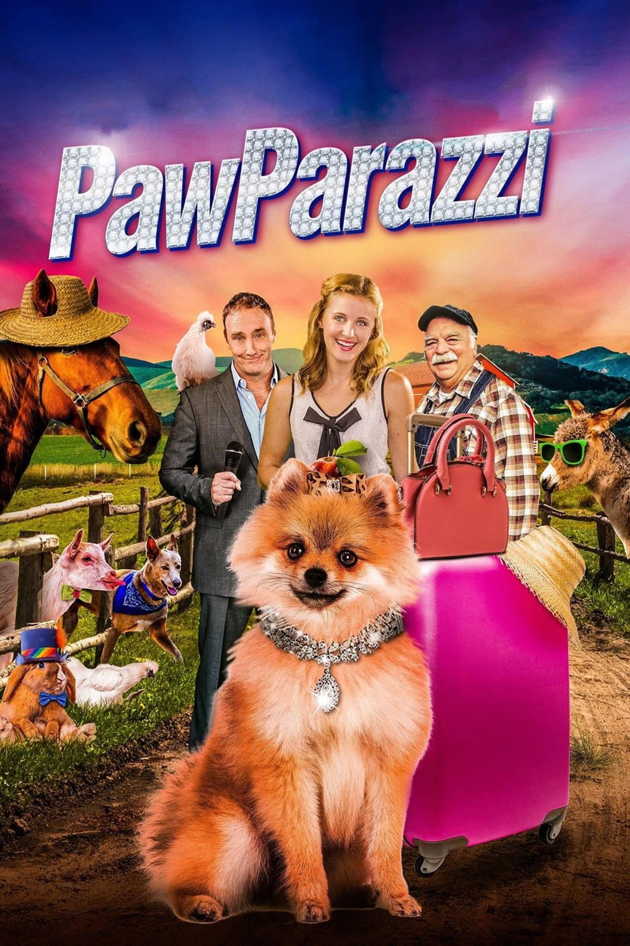 PawParazzi preview 2