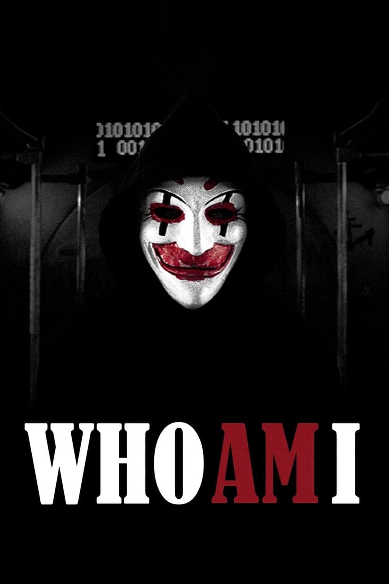 Who Am I preview 2