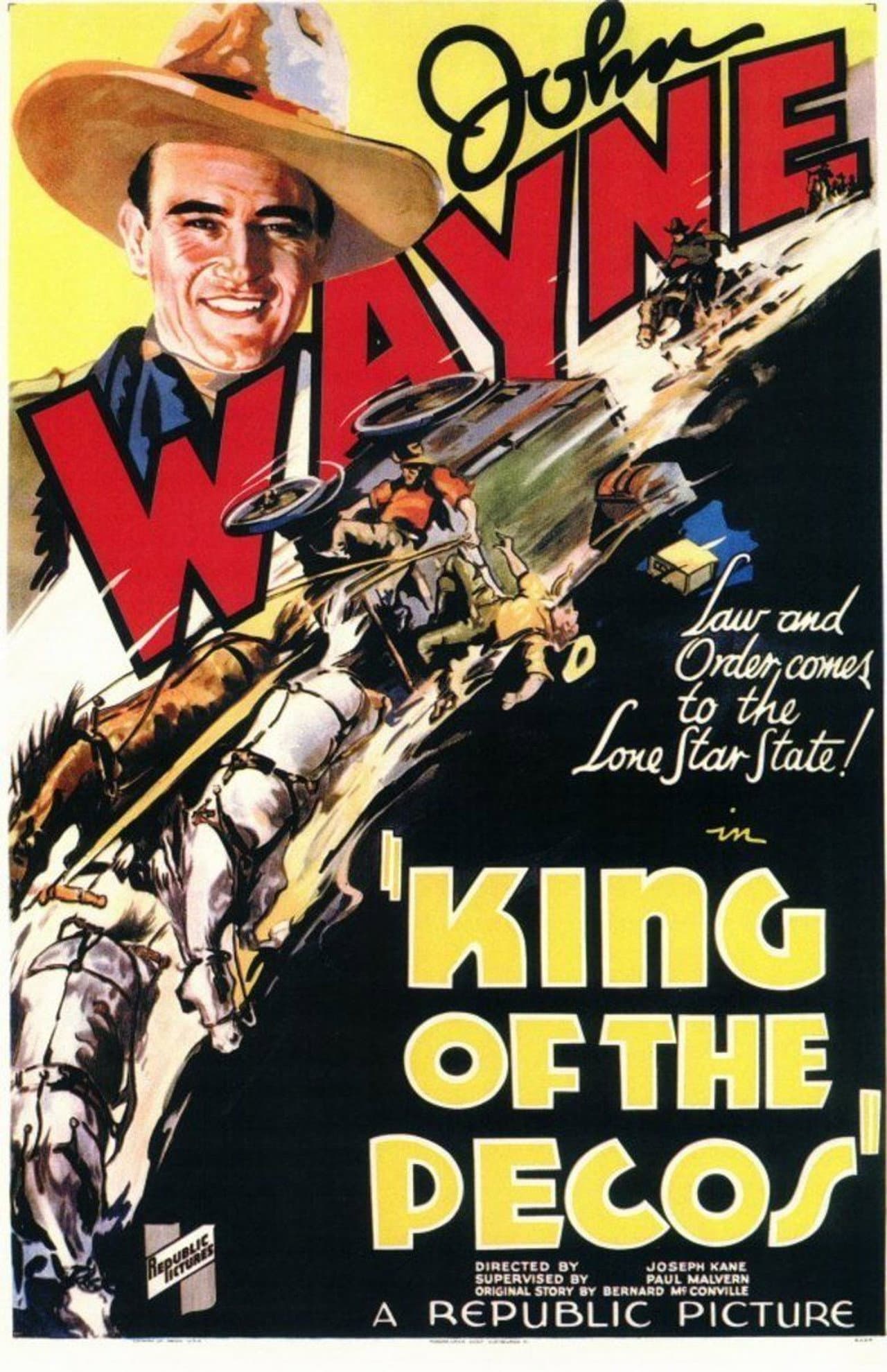 King of the Pecos preview 2