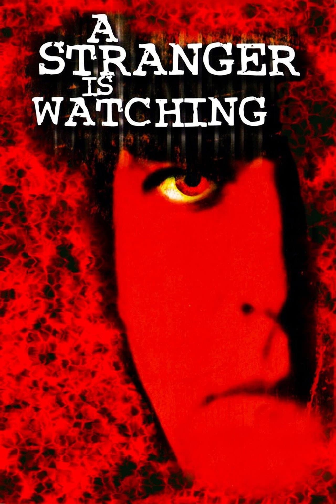 A Stranger Is Watching preview 2