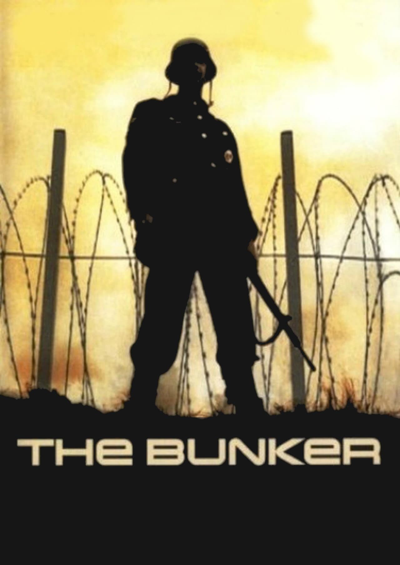 The Bunker preview 2