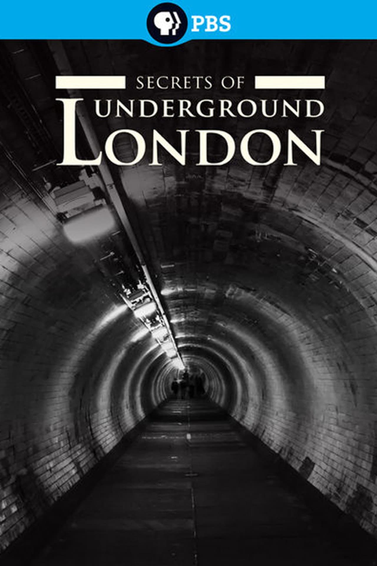 Secrets of Underground London preview 2