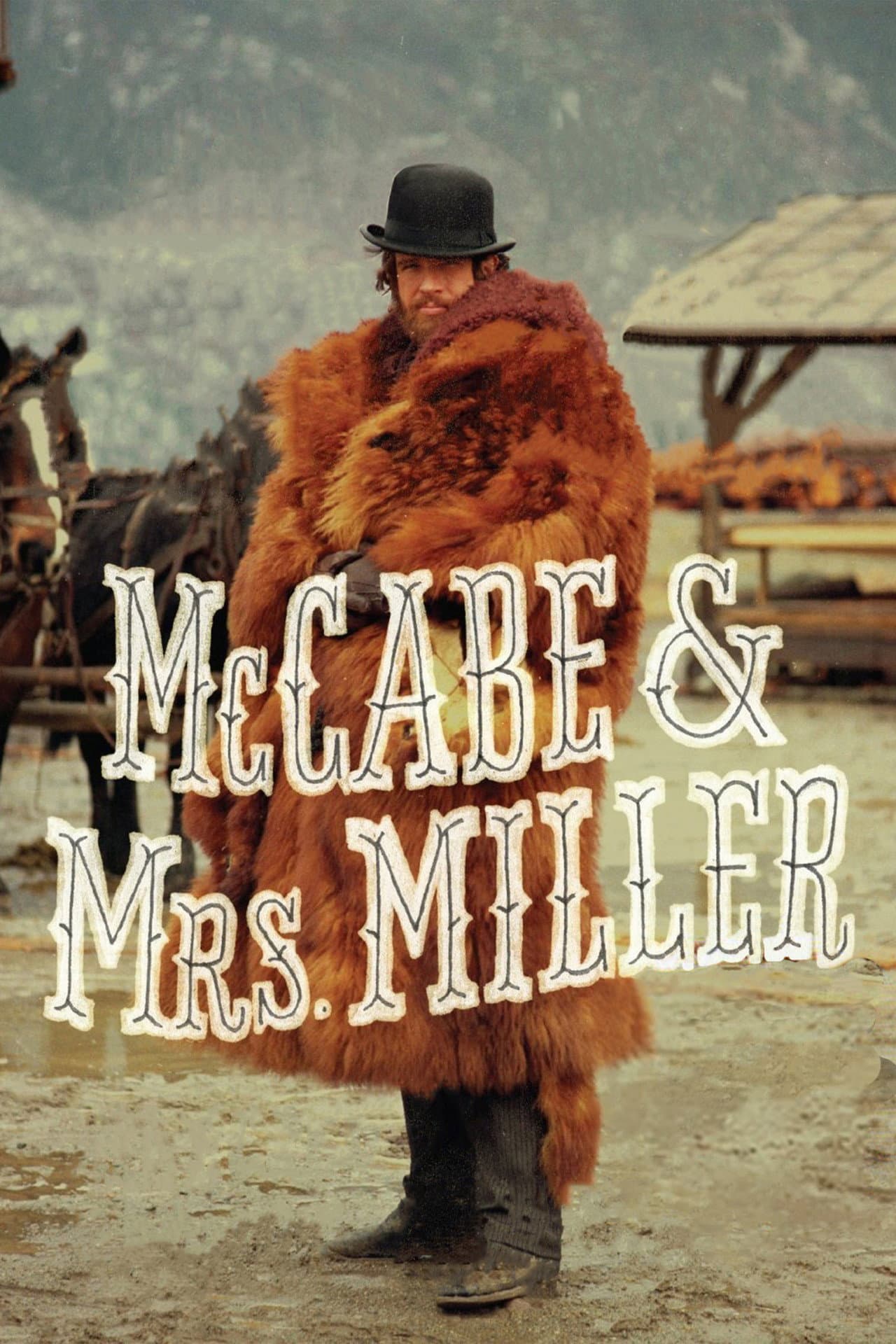 McCabe & Mrs. Miller preview 2