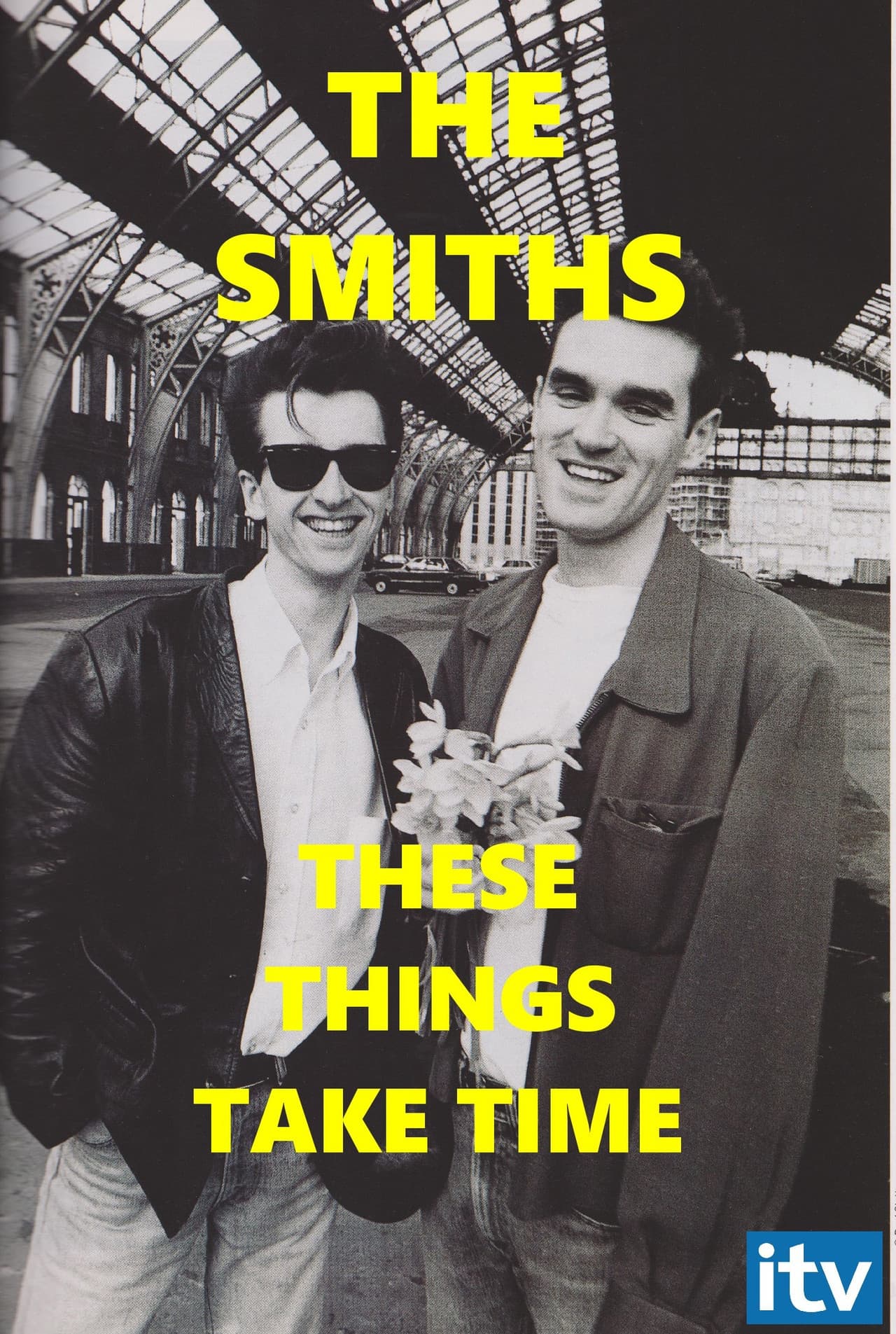 The Smiths: These Things Take Time preview 1