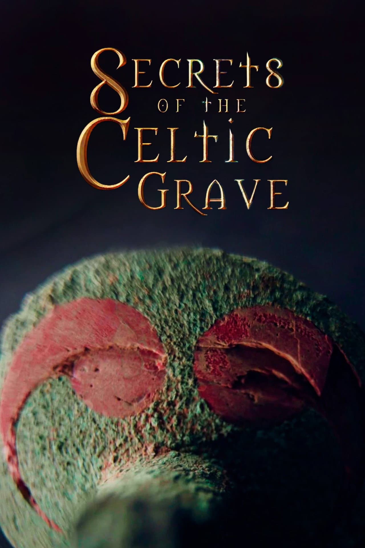 Secrets of the Celtic Grave preview 2