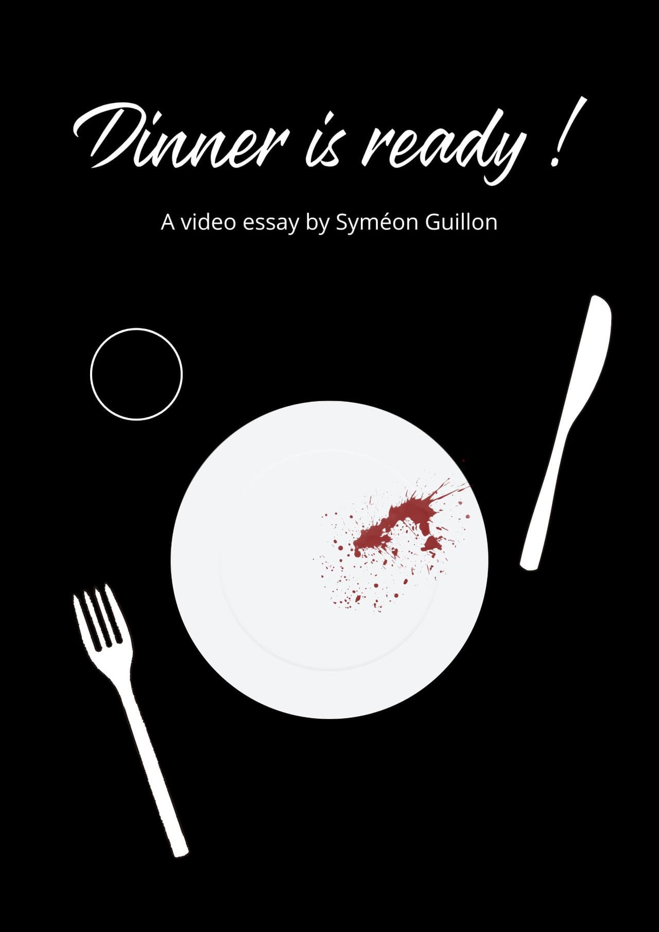 Dinner is ready ! preview 2