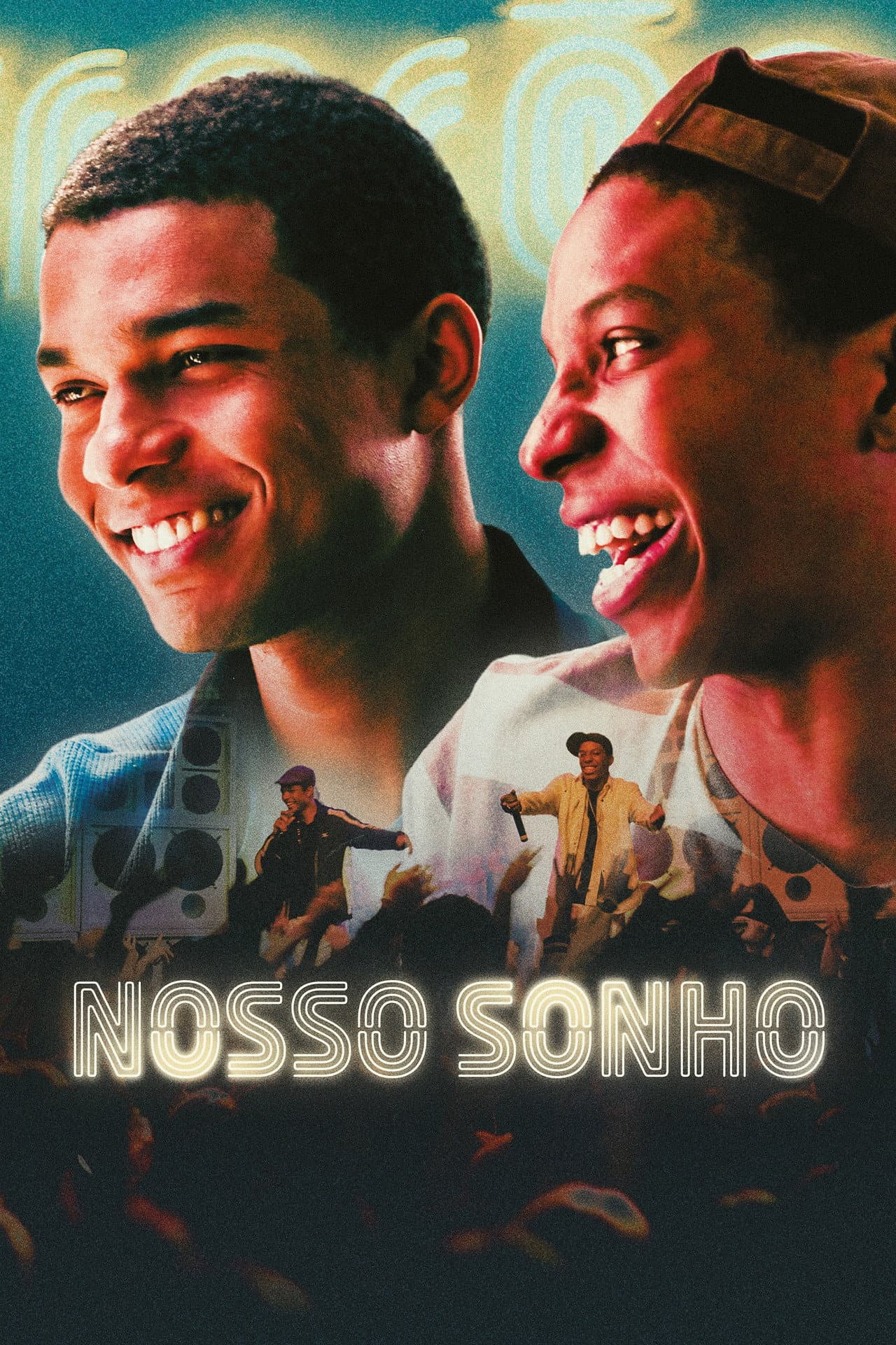 Nosso Sonho preview 2