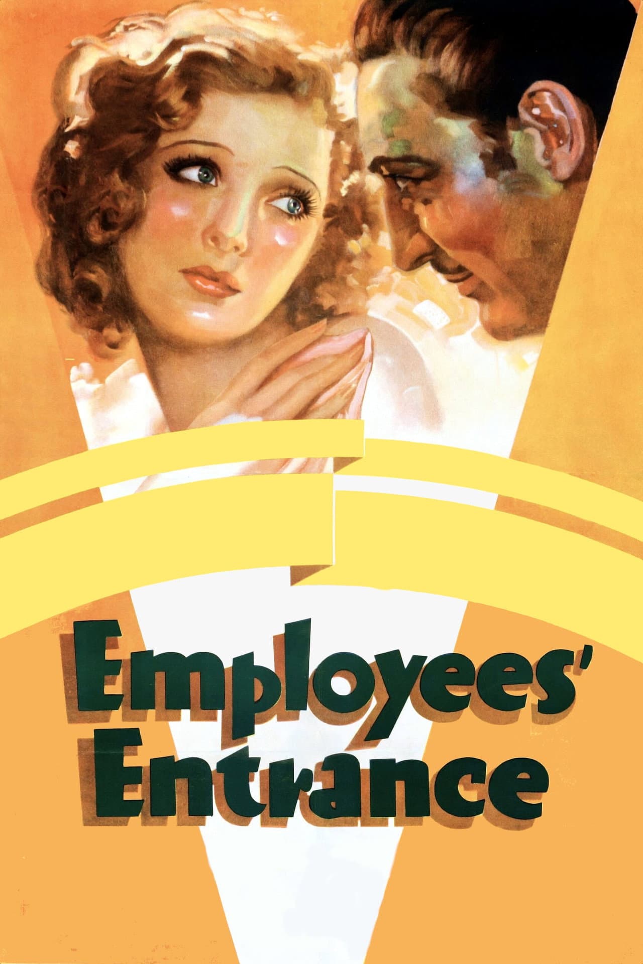 Employees' Entrance preview 2