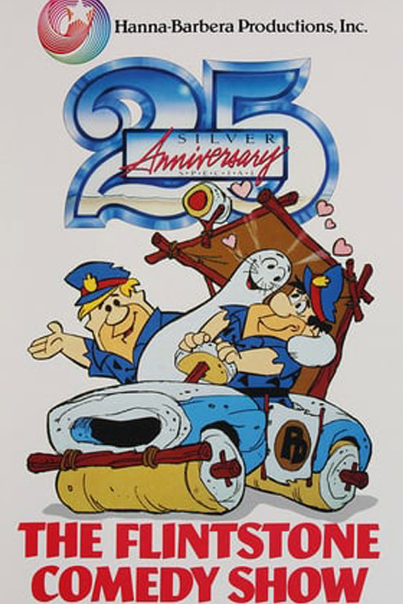 The Flintstones' 25th Anniversary Celebration preview 2