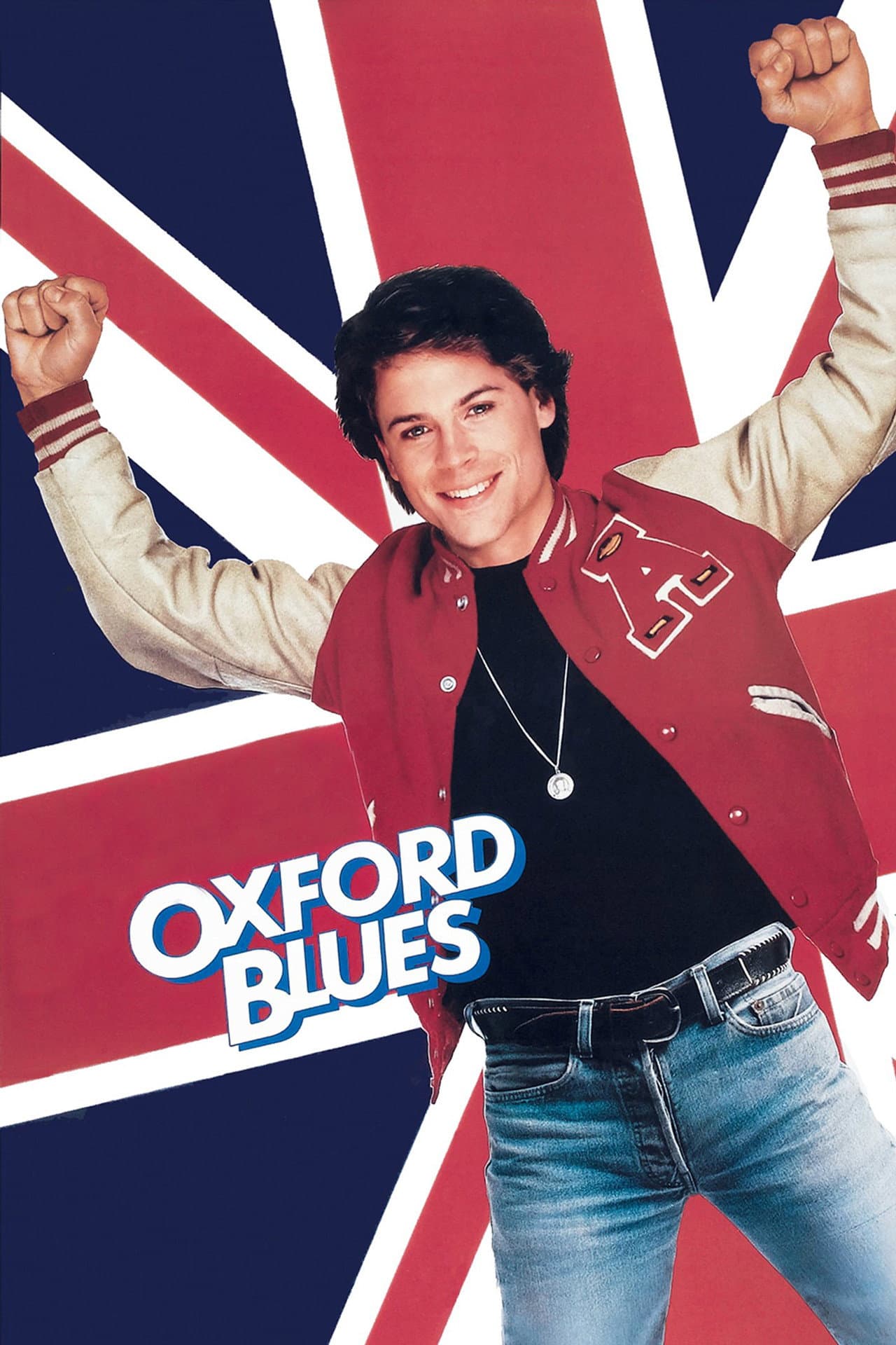Oxford Blues preview 2