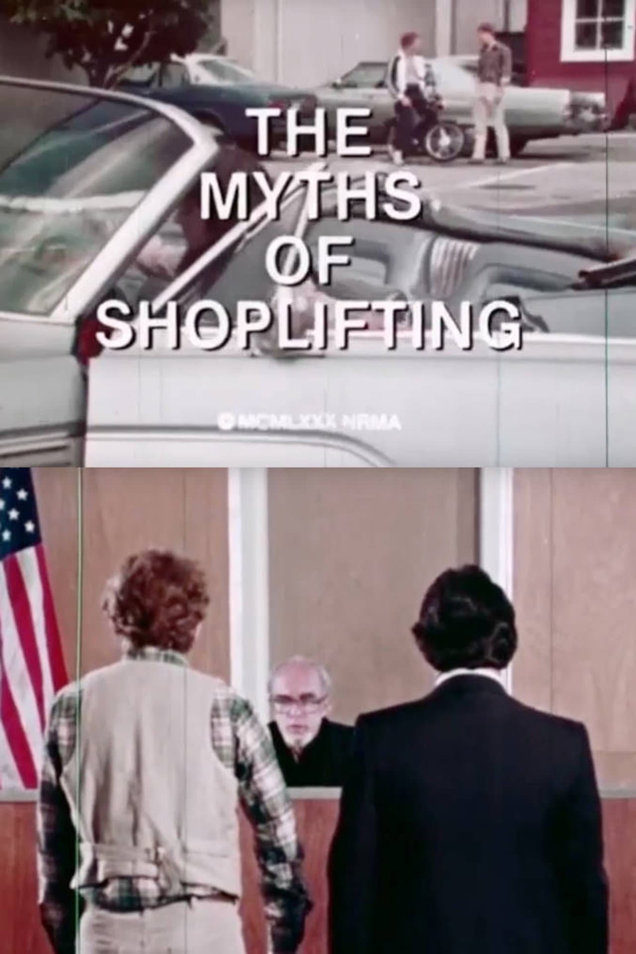 The Myths of Shoplifting preview 2