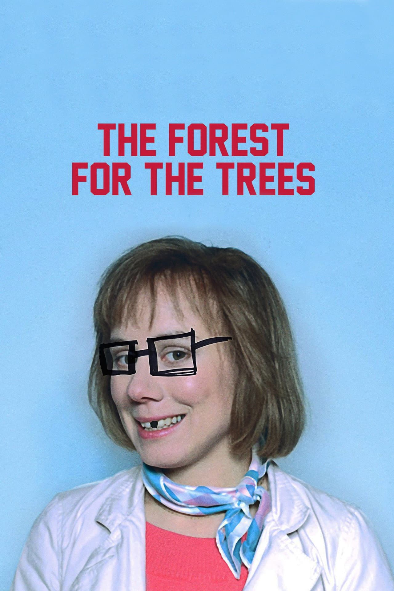 The Forest for the Trees preview 2