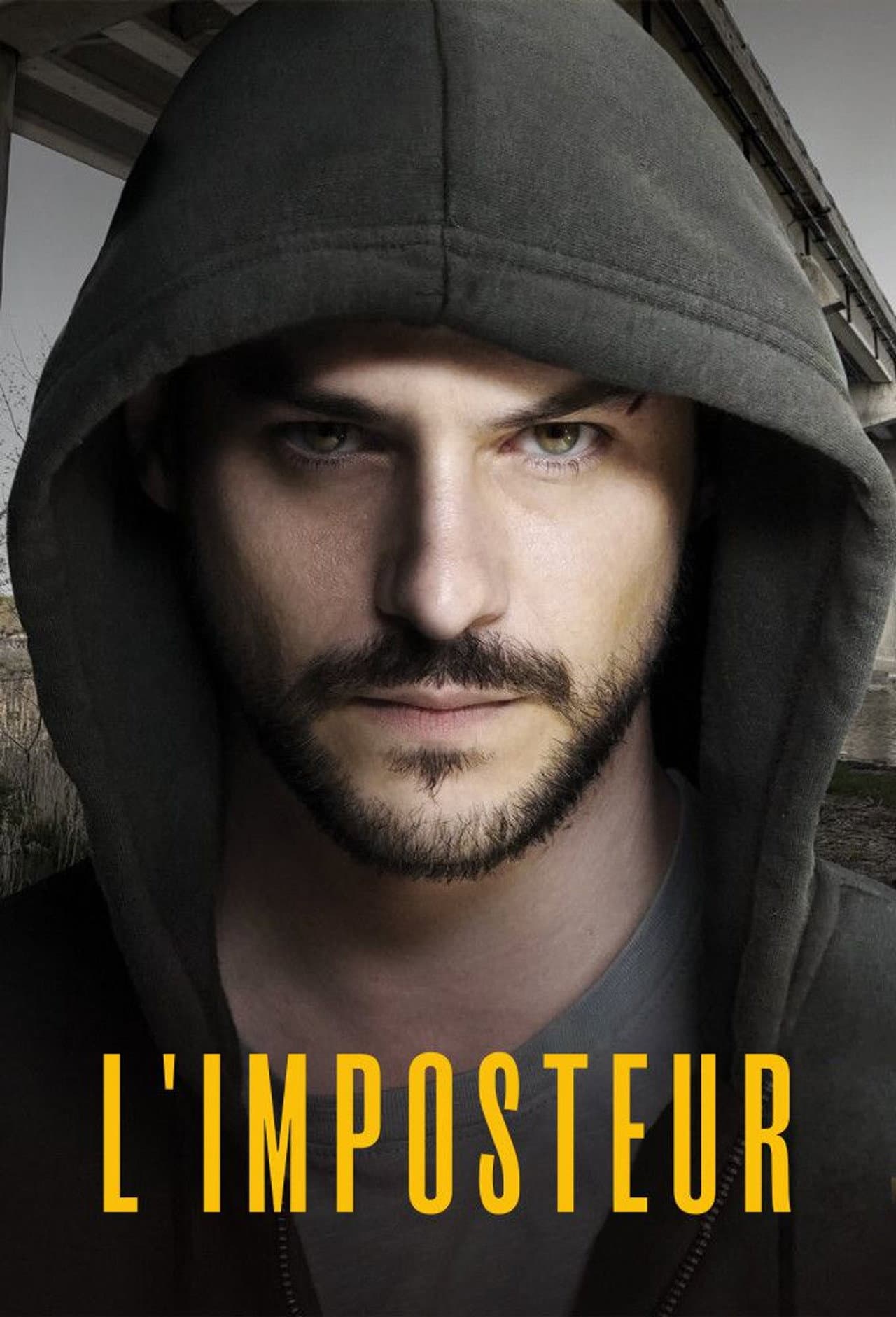 L’imposteur preview 2