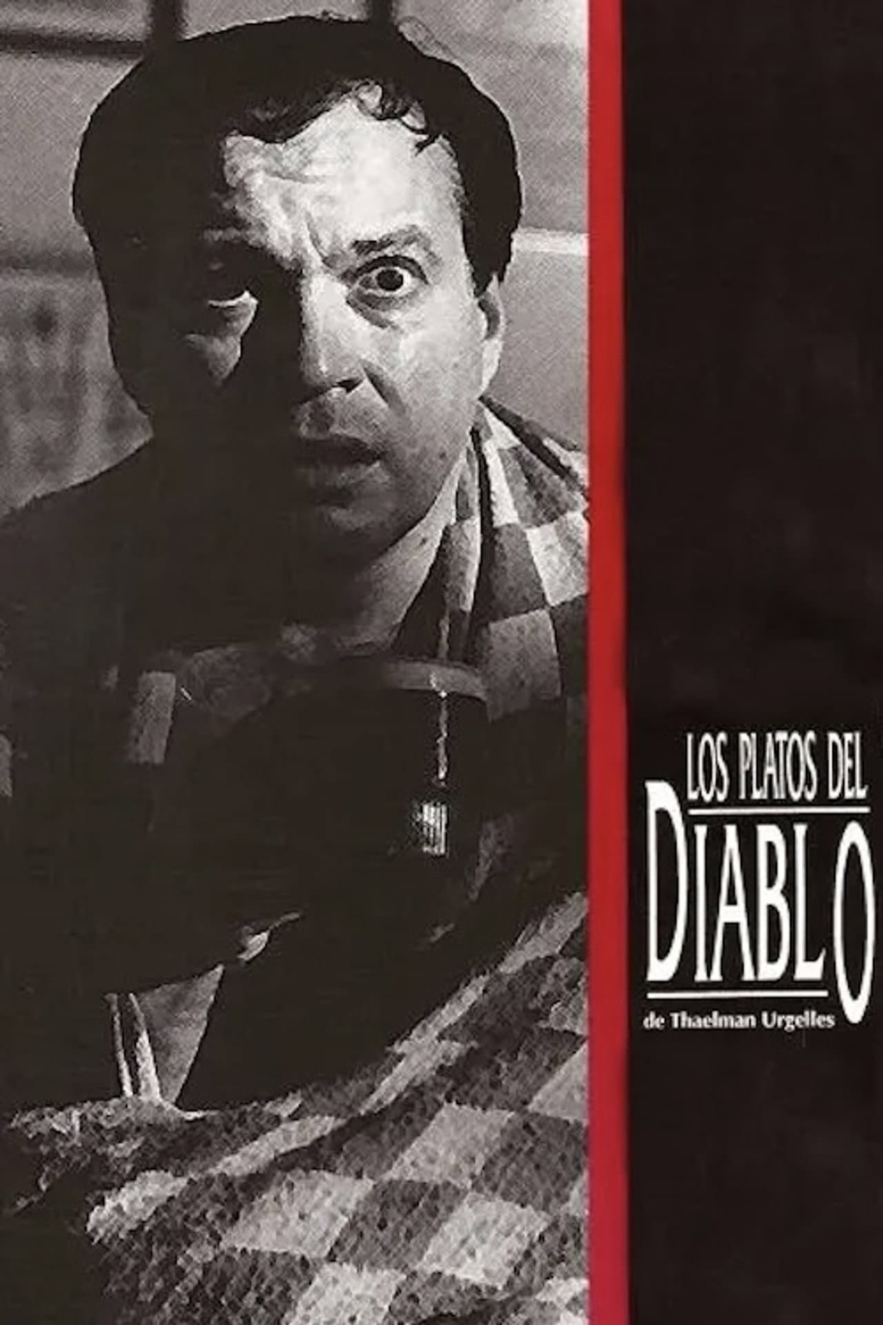 Los Platos del Diablo preview 1