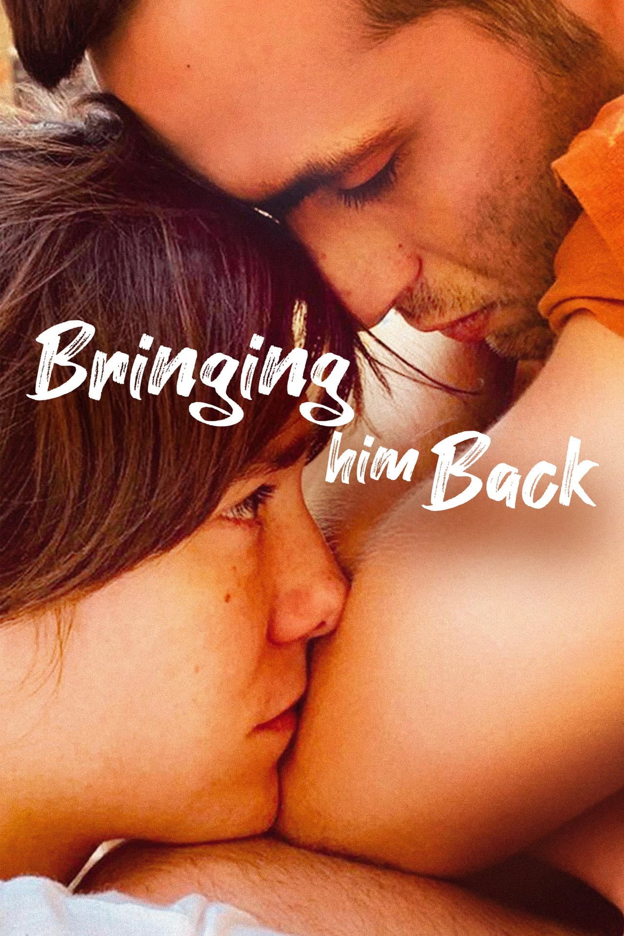 Bringing Him Back preview 2