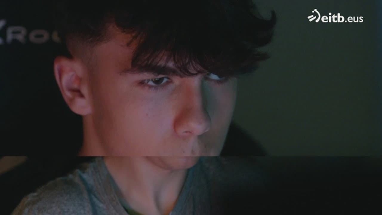 Episode 1