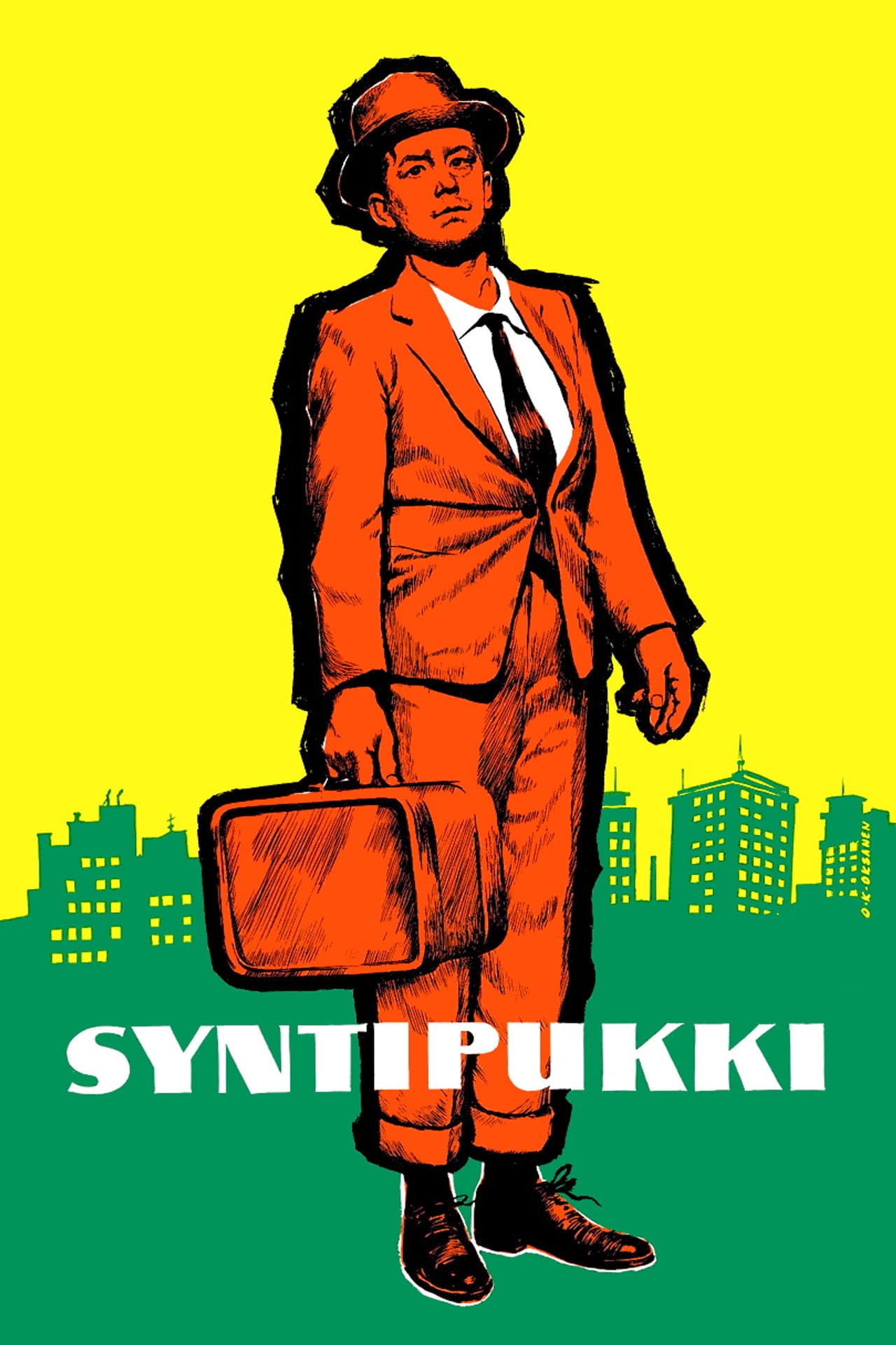 Syntipukki preview 2