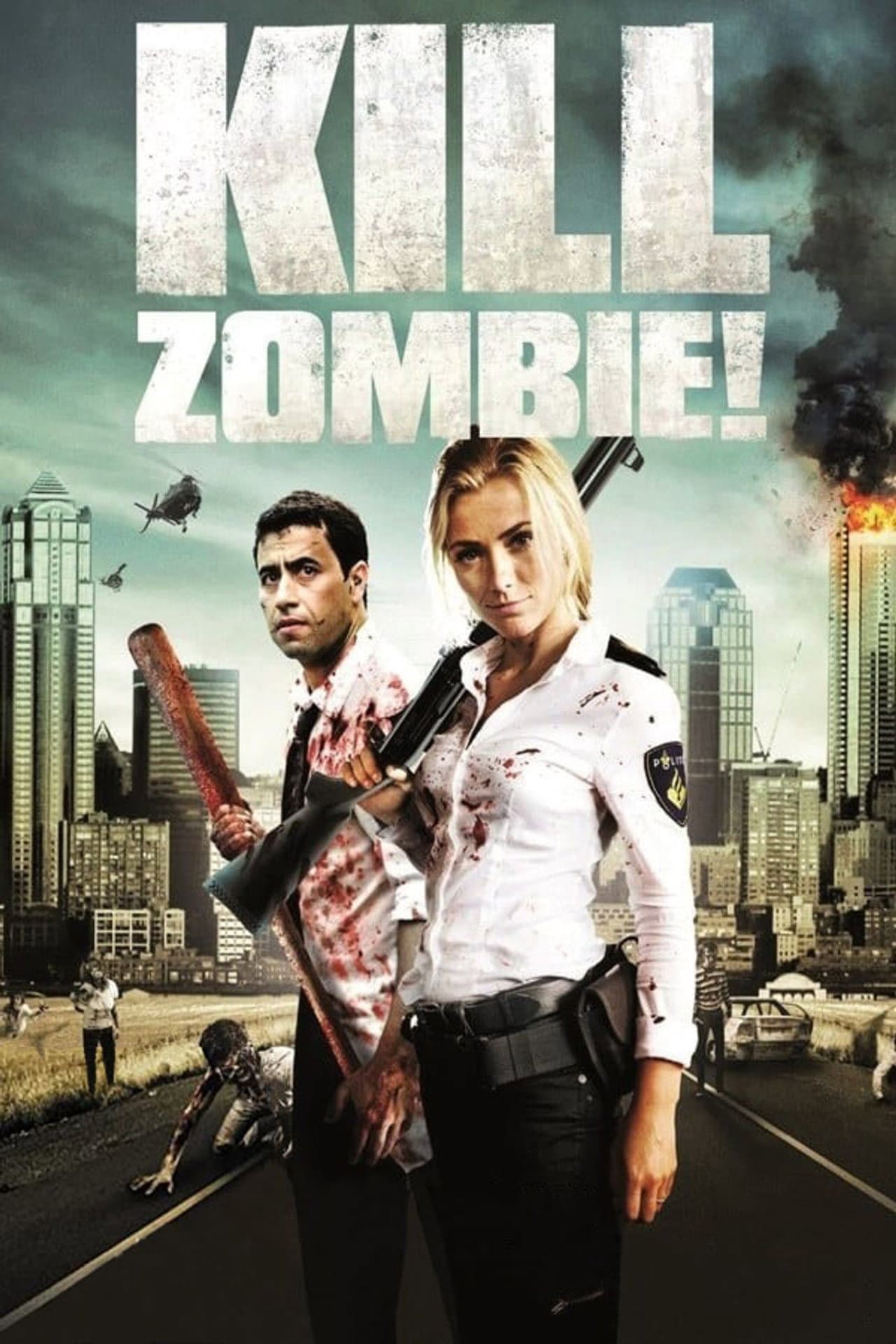 Kill Zombie! preview 2