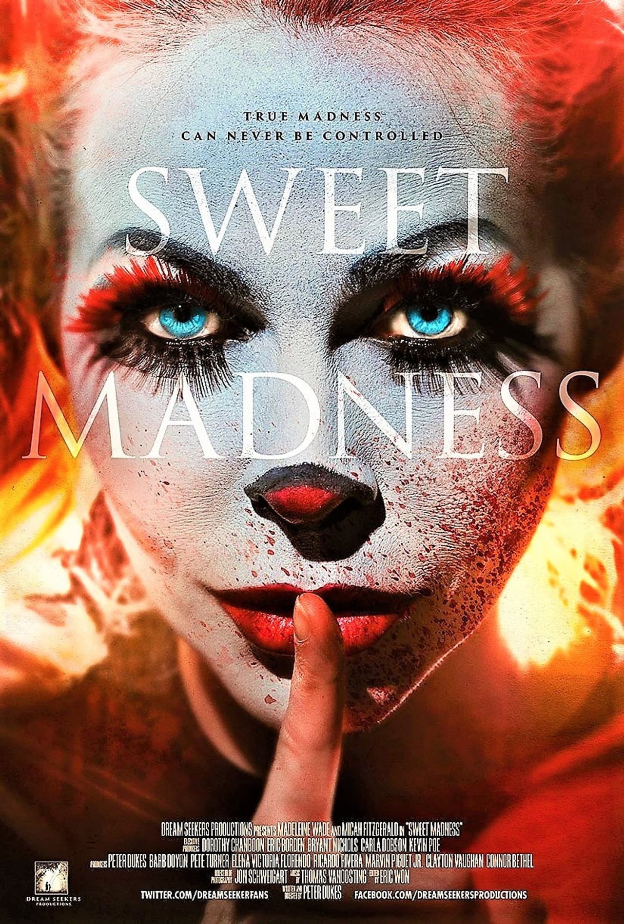 Sweet Madness preview 2