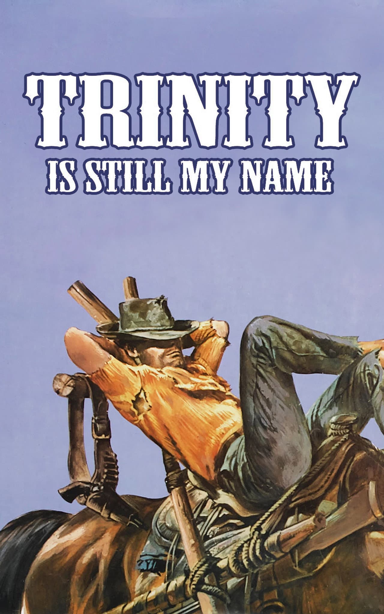 Trinity Is Still My Name preview 2