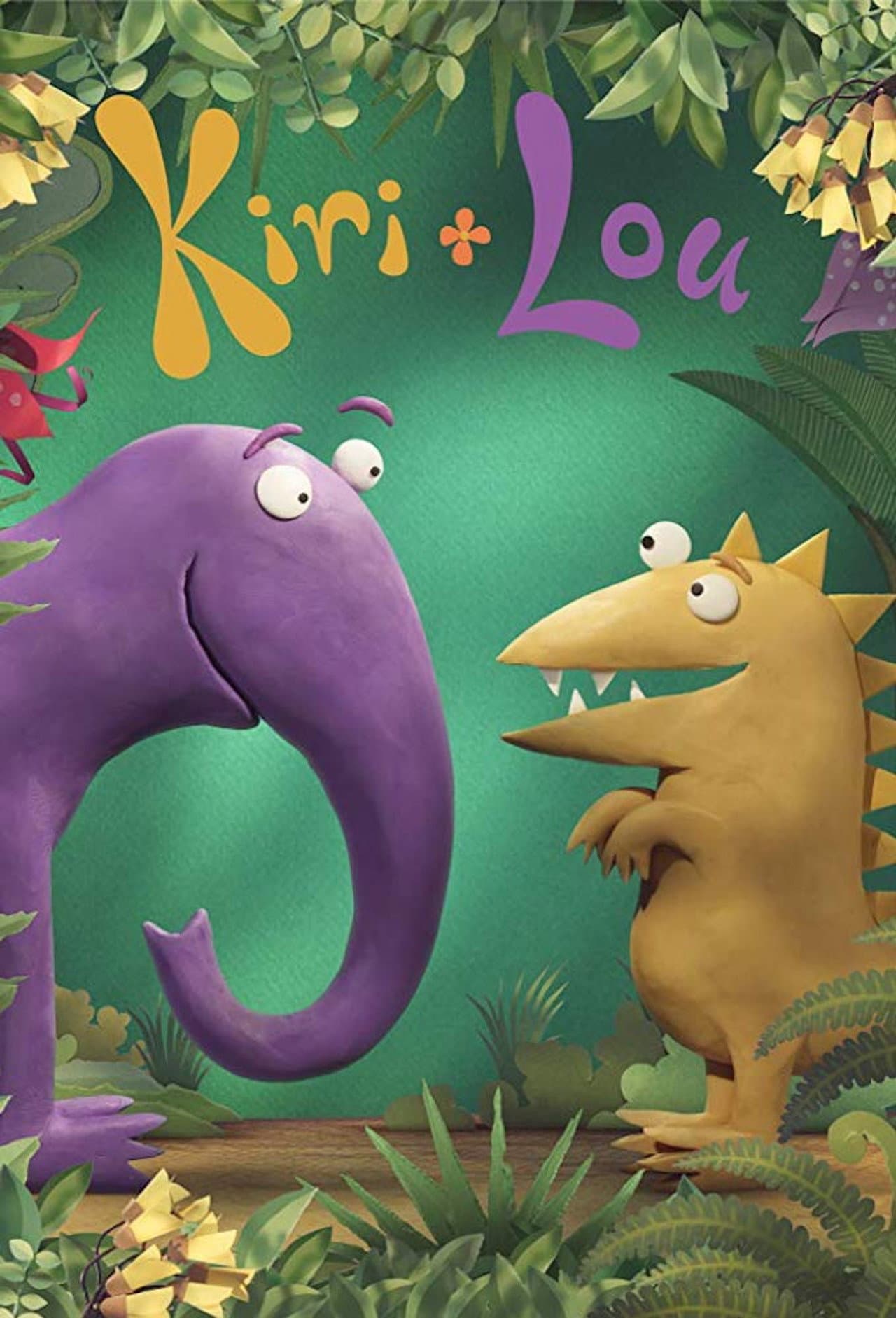 Kiri and Lou preview 2
