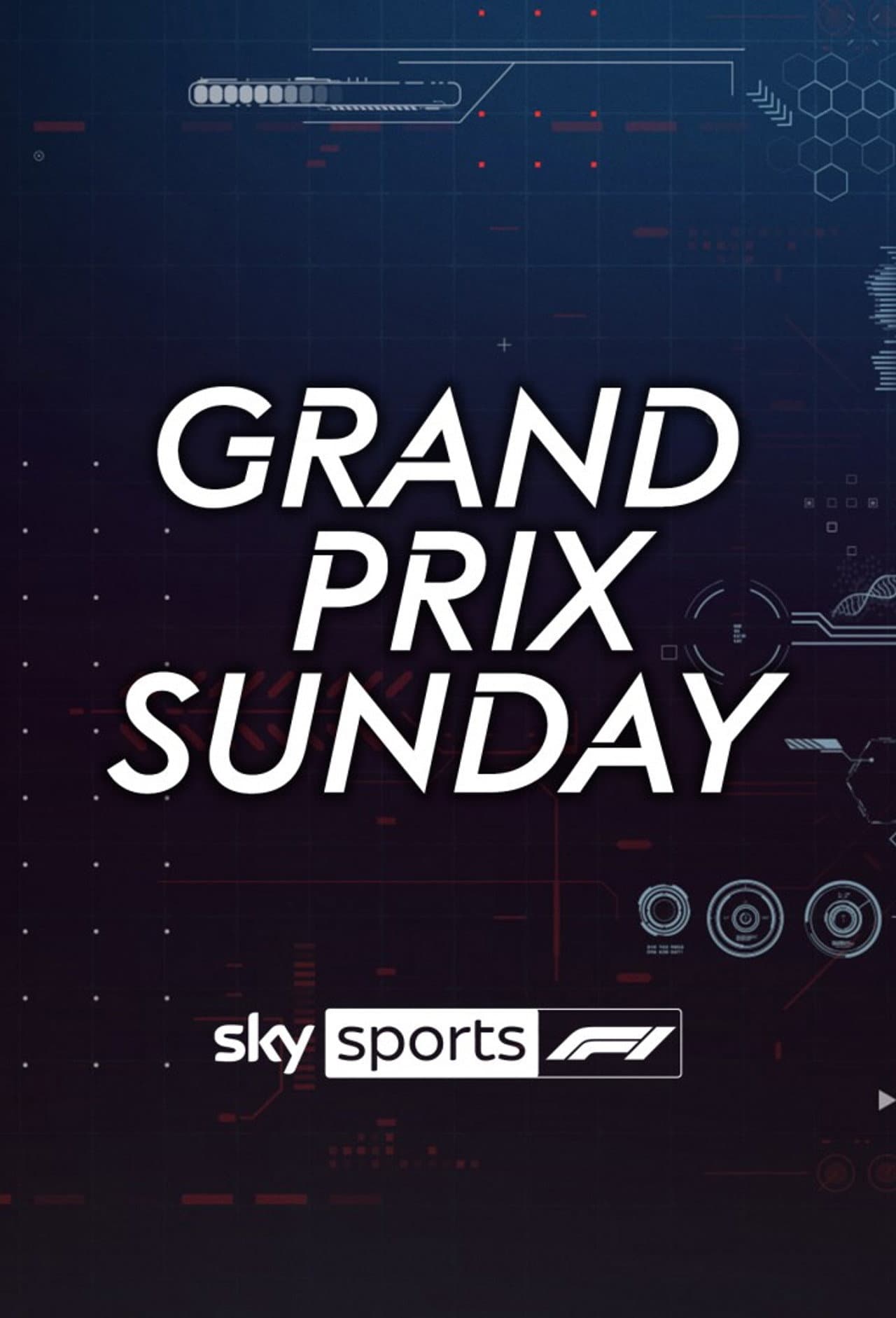 Grand Prix Sunday preview 2