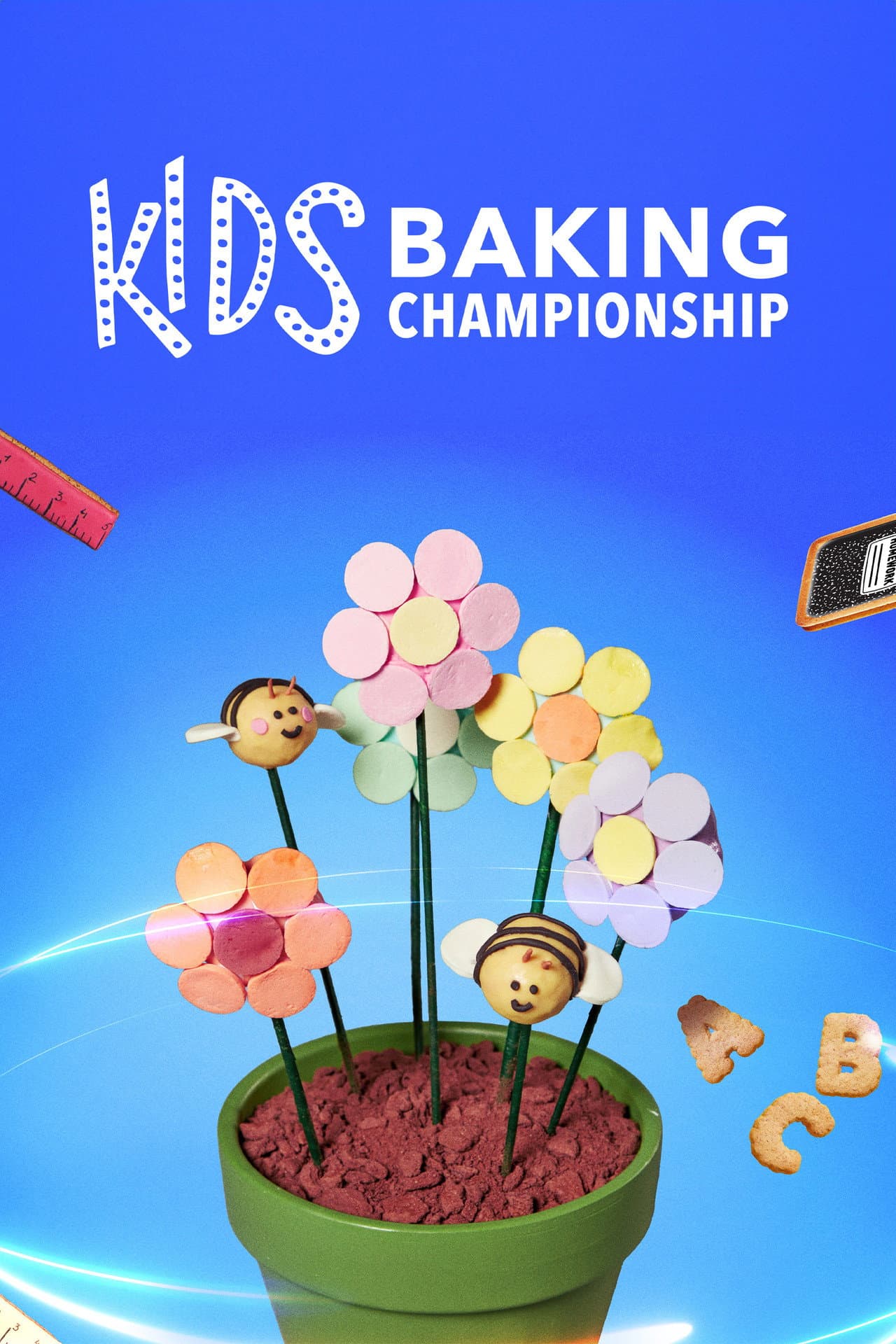 Kids Baking Championship preview 2