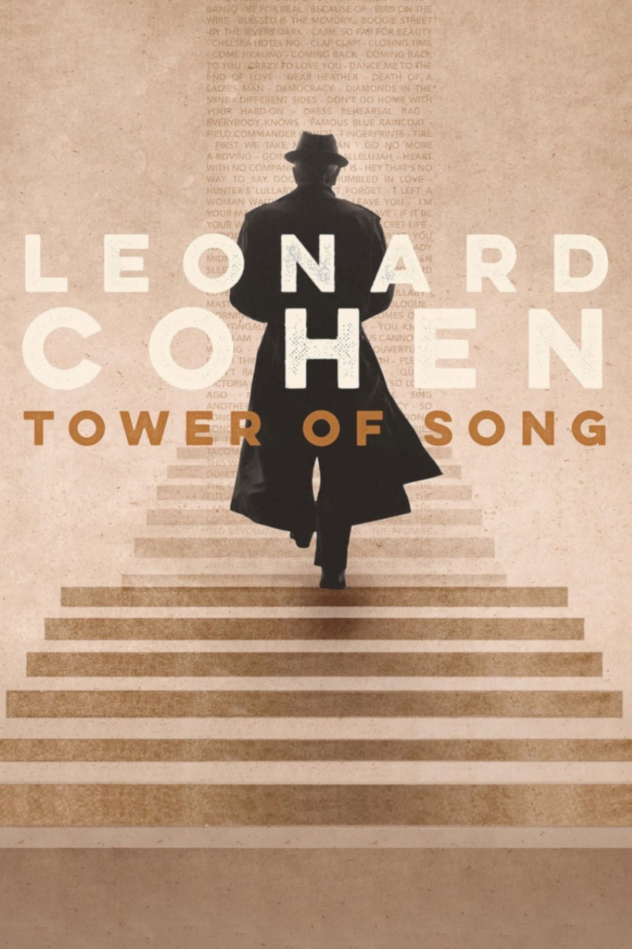 Tower of Song: A Memorial Tribute to Leonard Cohen preview 2