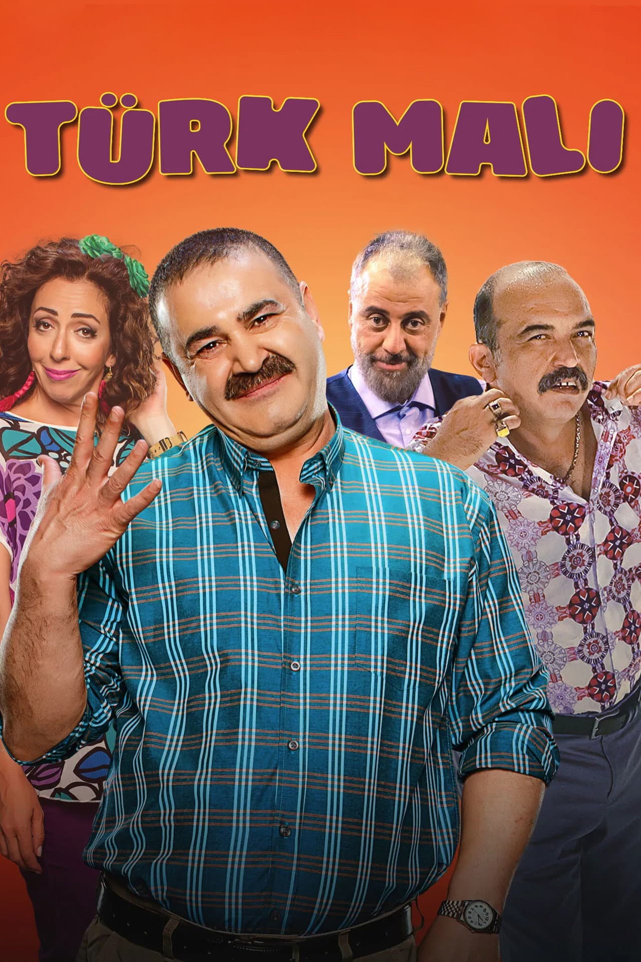 Türk Malı preview 2