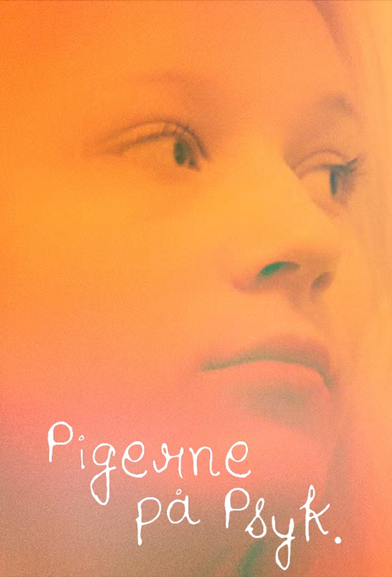 Pigerne på psyk preview 2