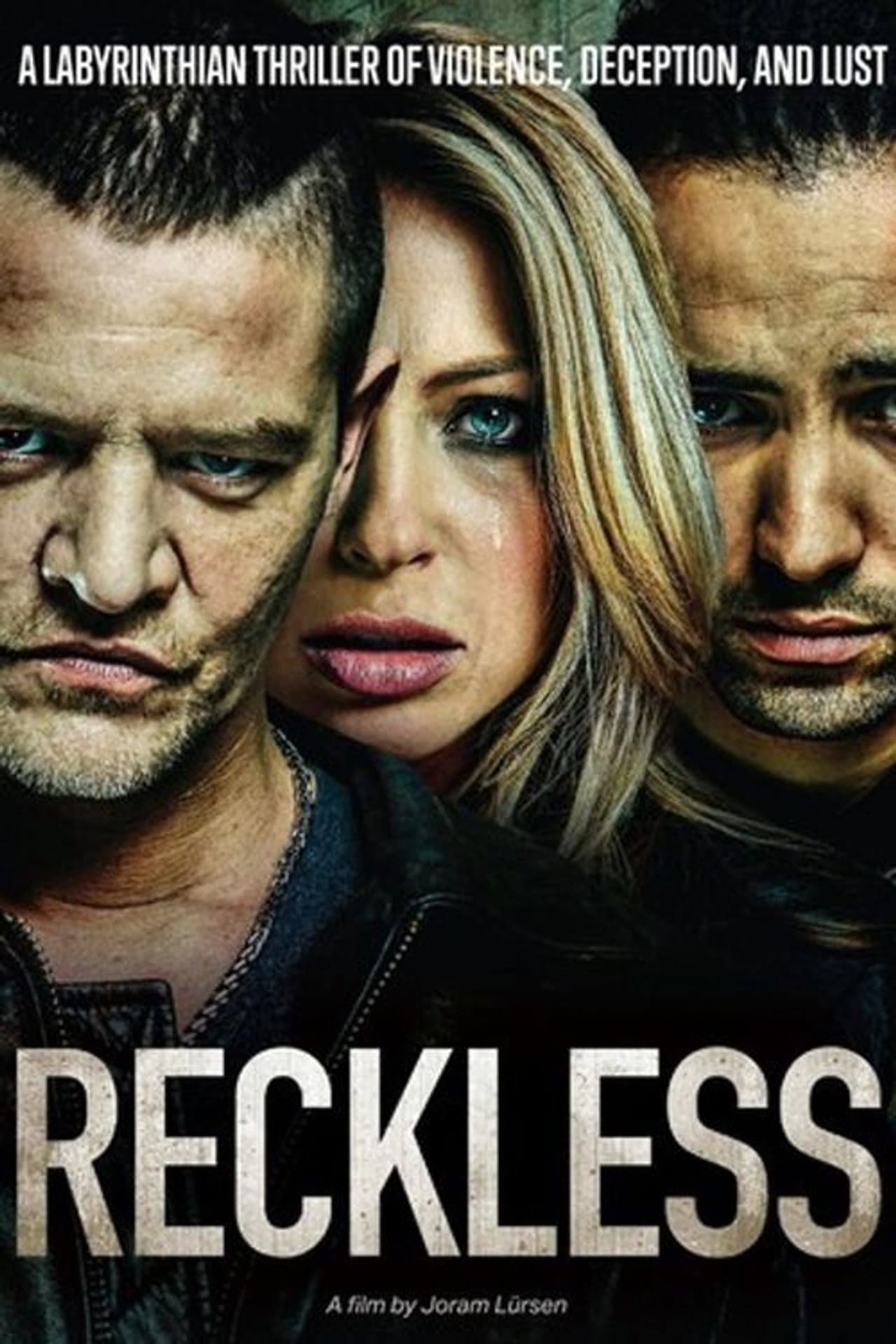 Reckless preview 2