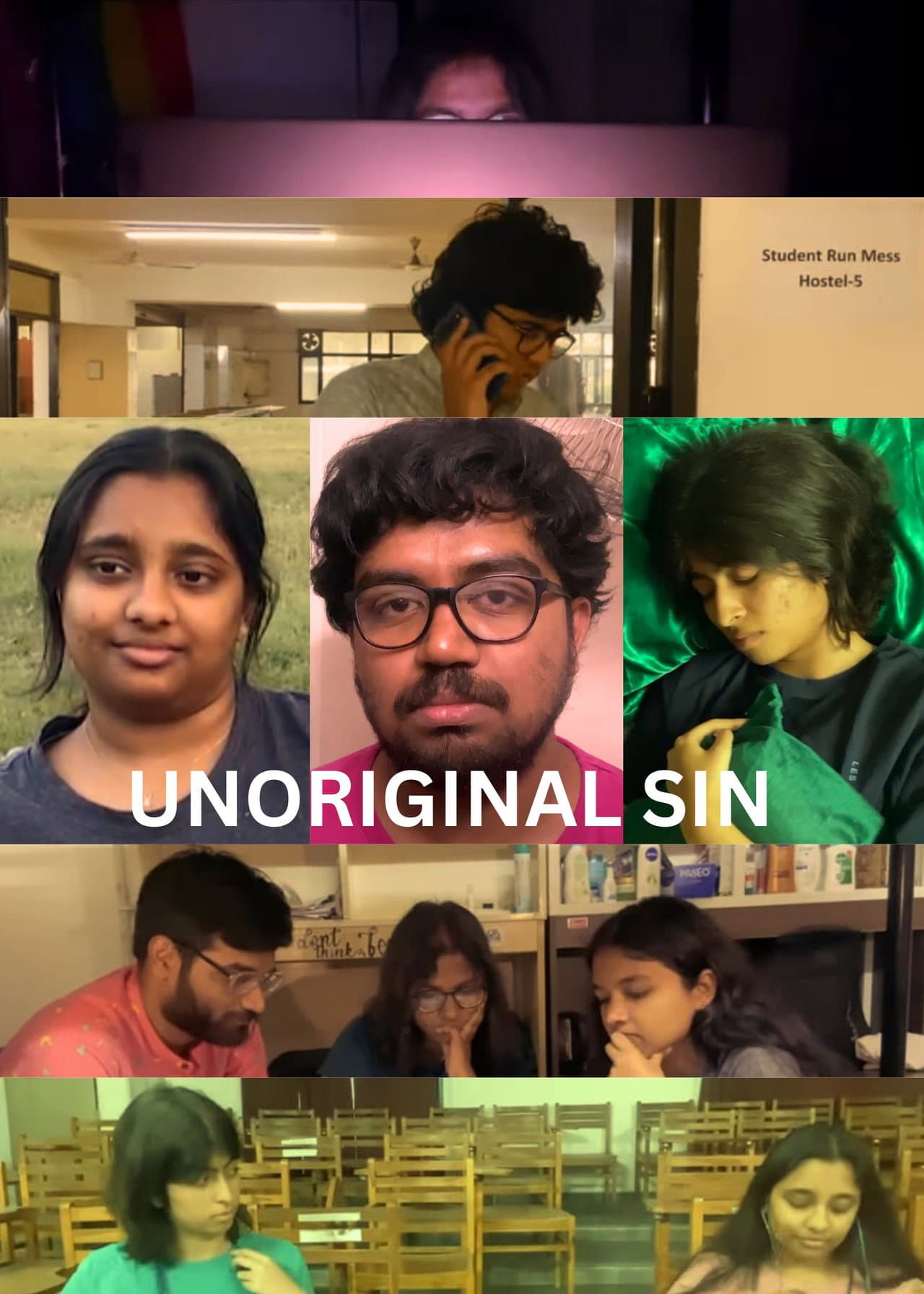 Unoriginal Sin preview 1