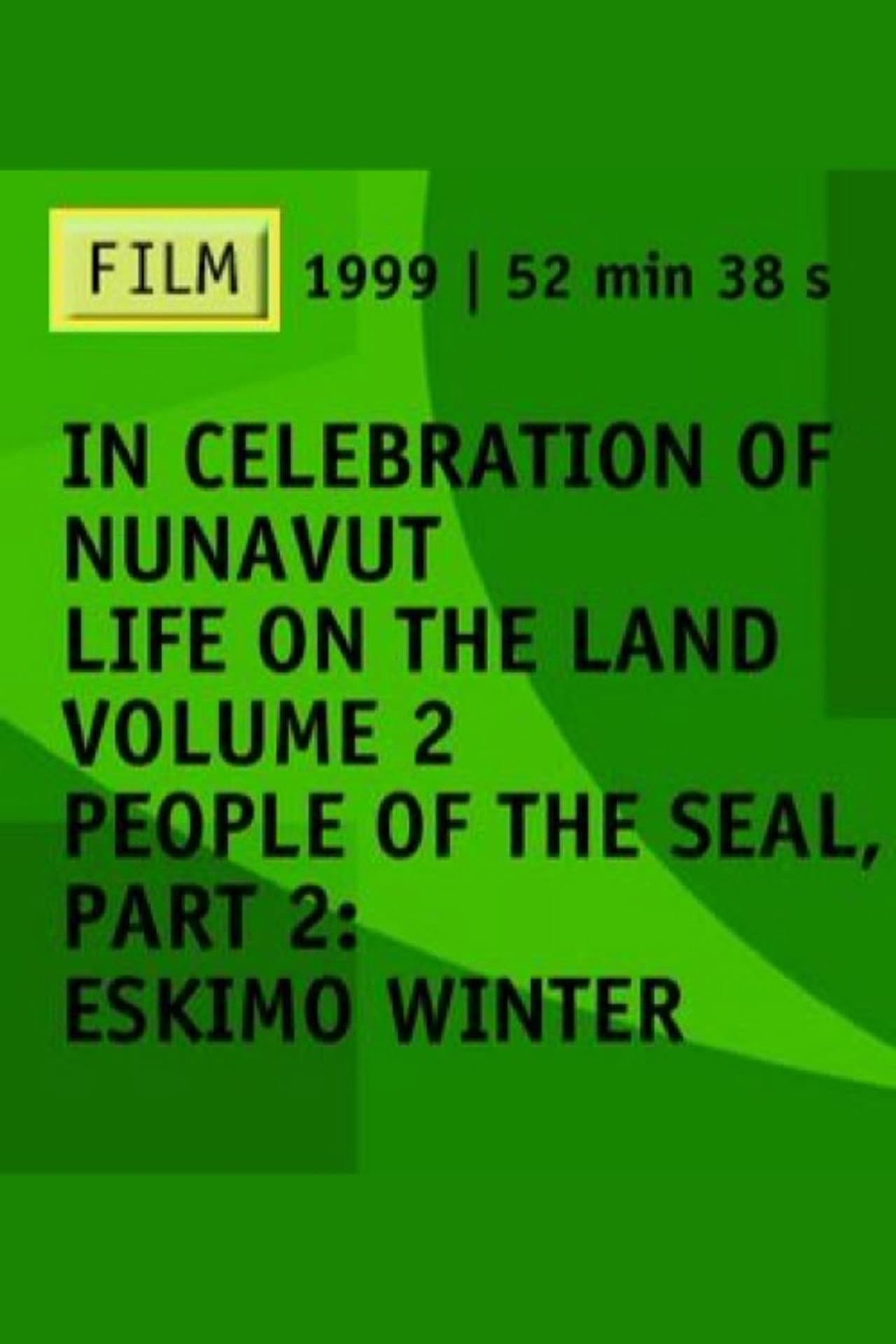People of the Seal, Part 2: Eskimo Winter preview 1