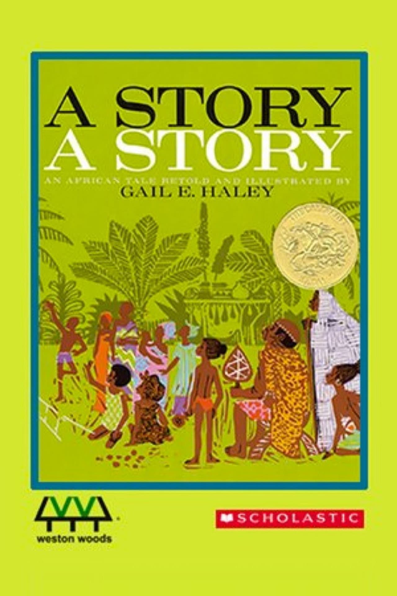 A Story-A Story preview 1