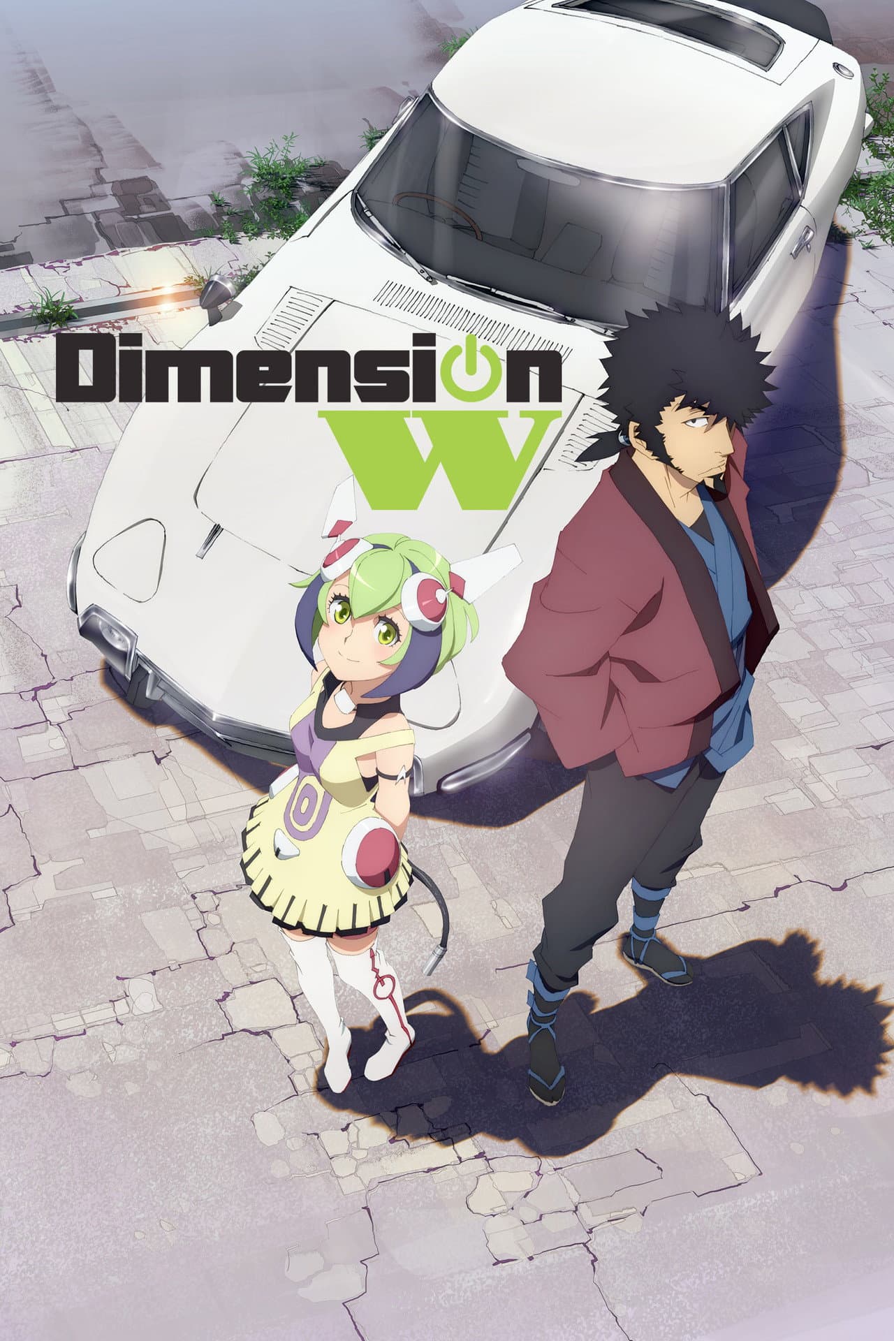 Dimension W preview 2