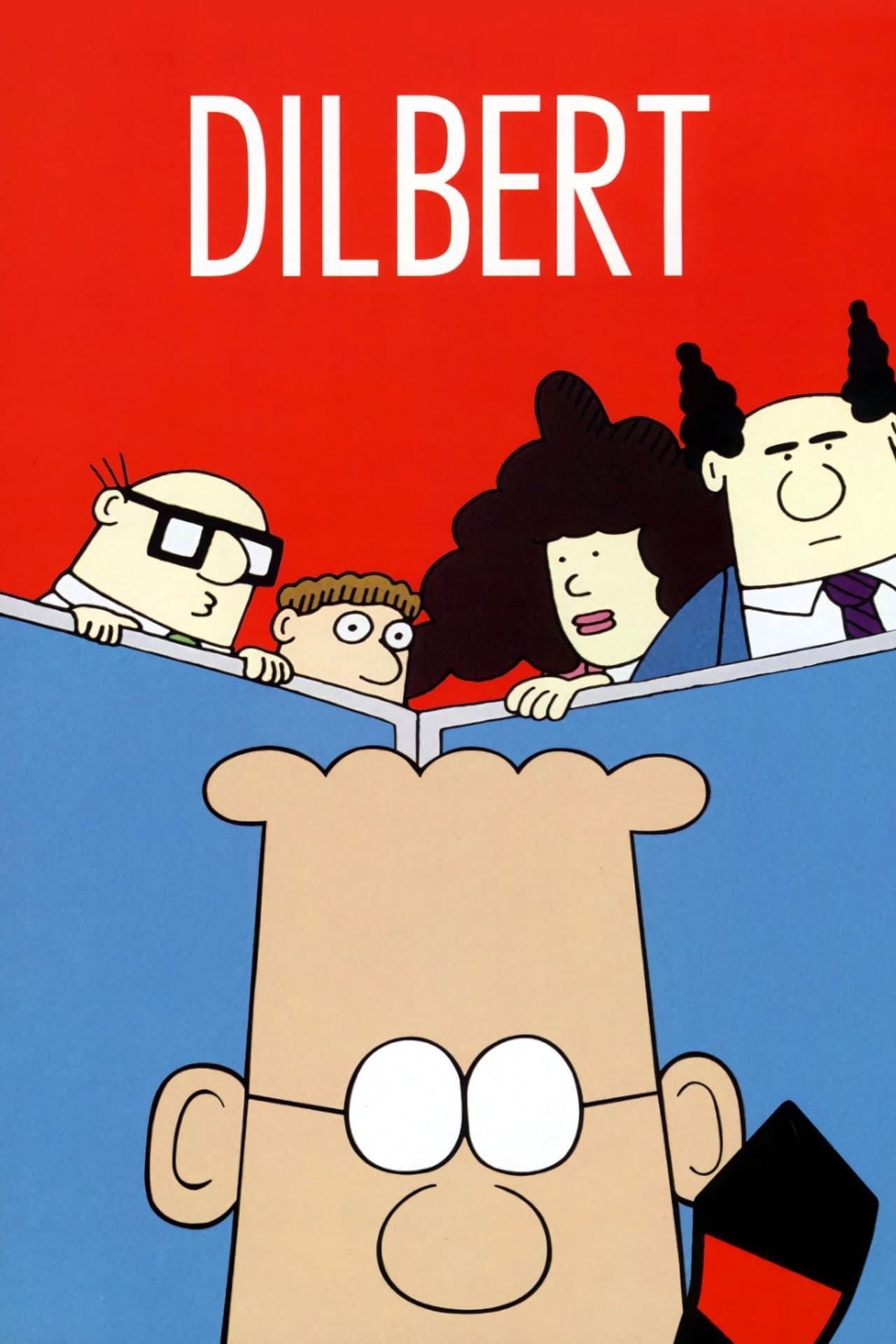 Dilbert preview 2