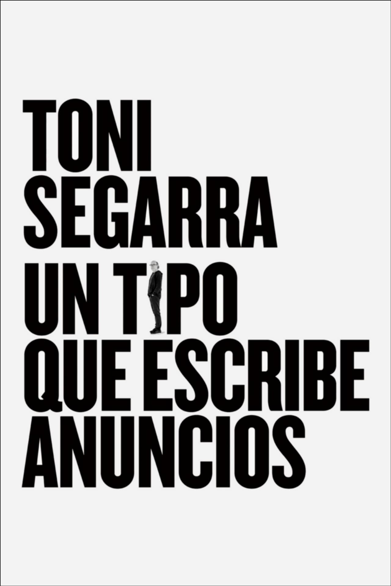Toni Segarra: The Ads Writer preview 2