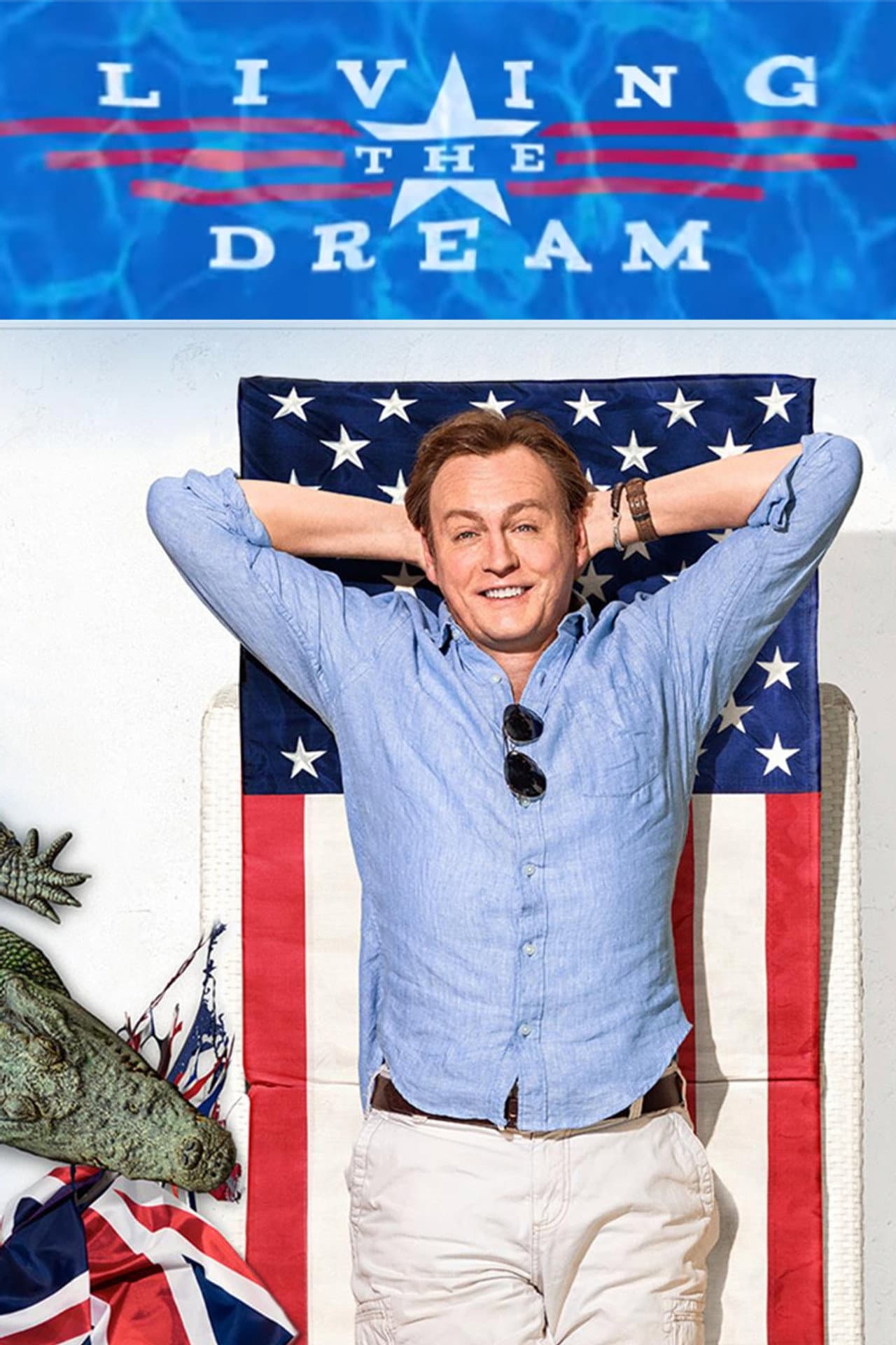 Living the Dream preview 2