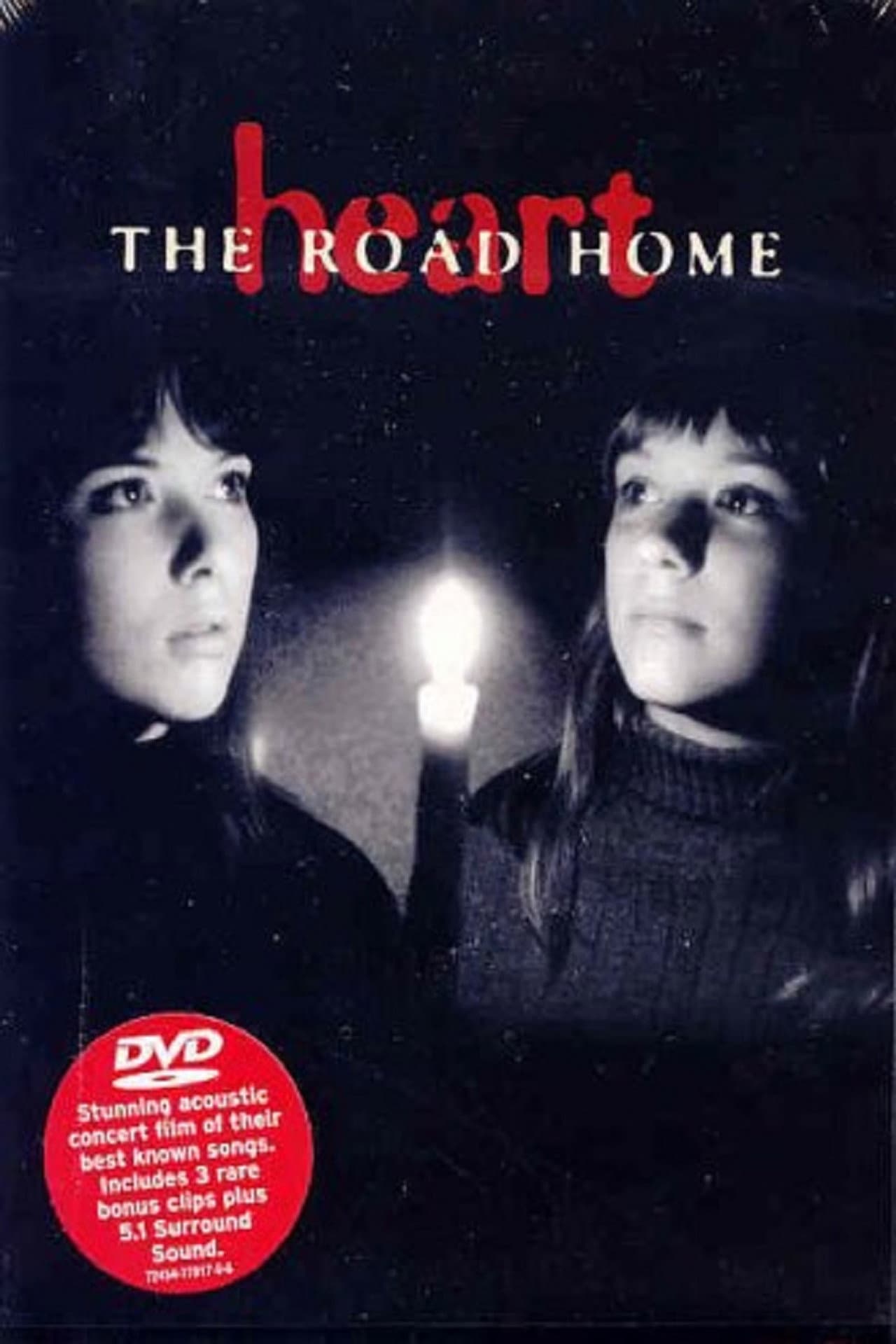 Heart: The Road Home preview 1