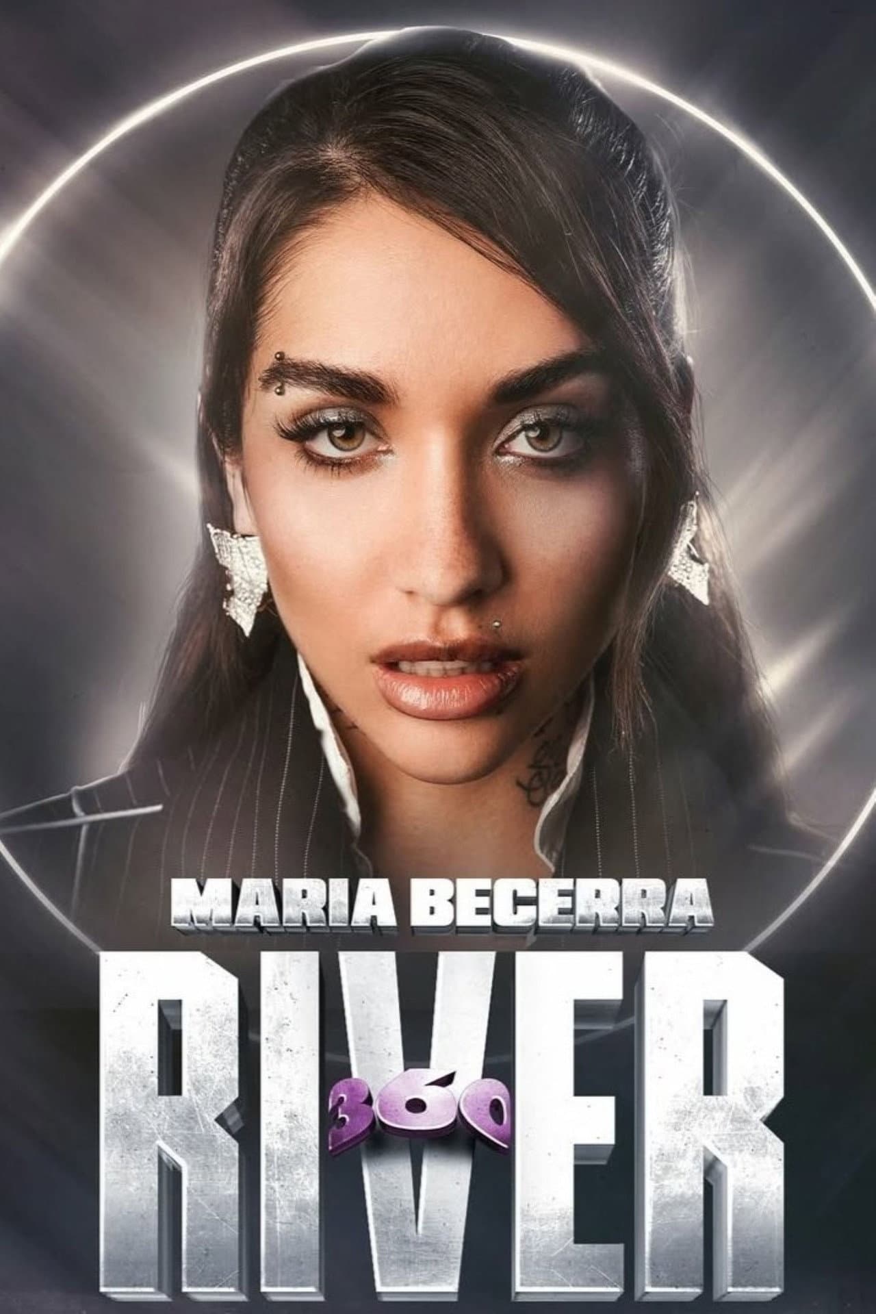María Becerra - Estadio River Plate preview 2