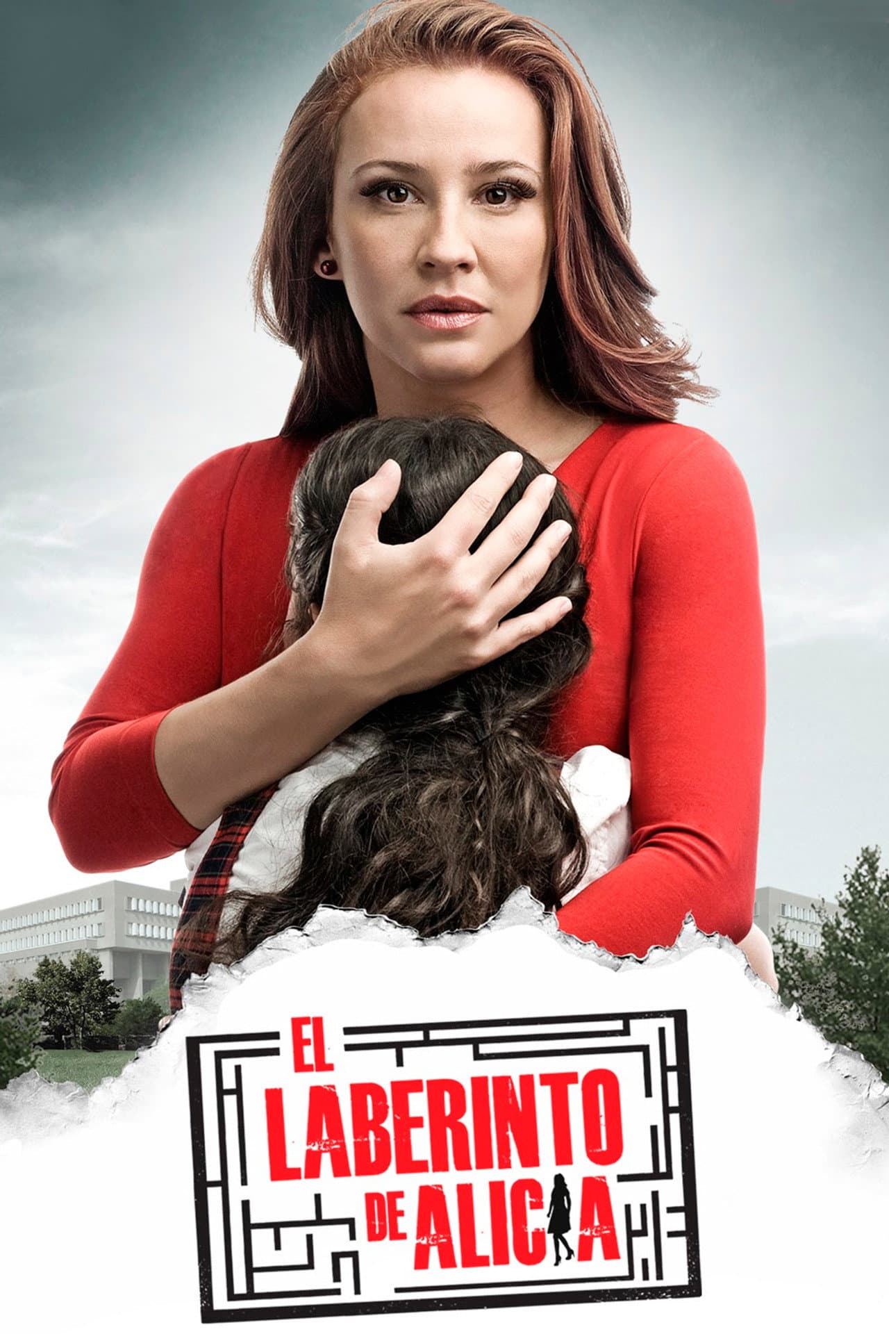 El laberinto de Alicia preview 1
