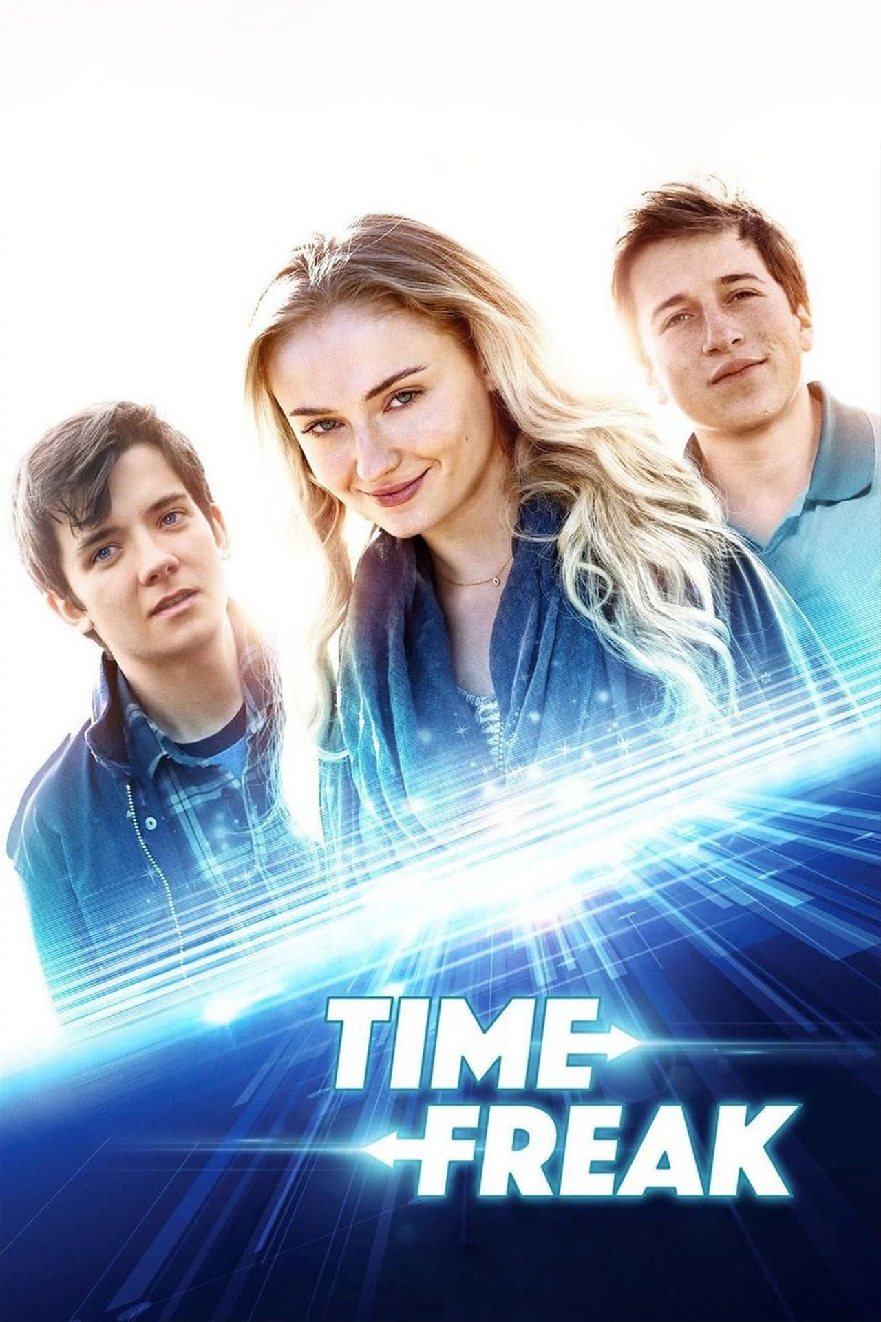 Time Freak preview 2