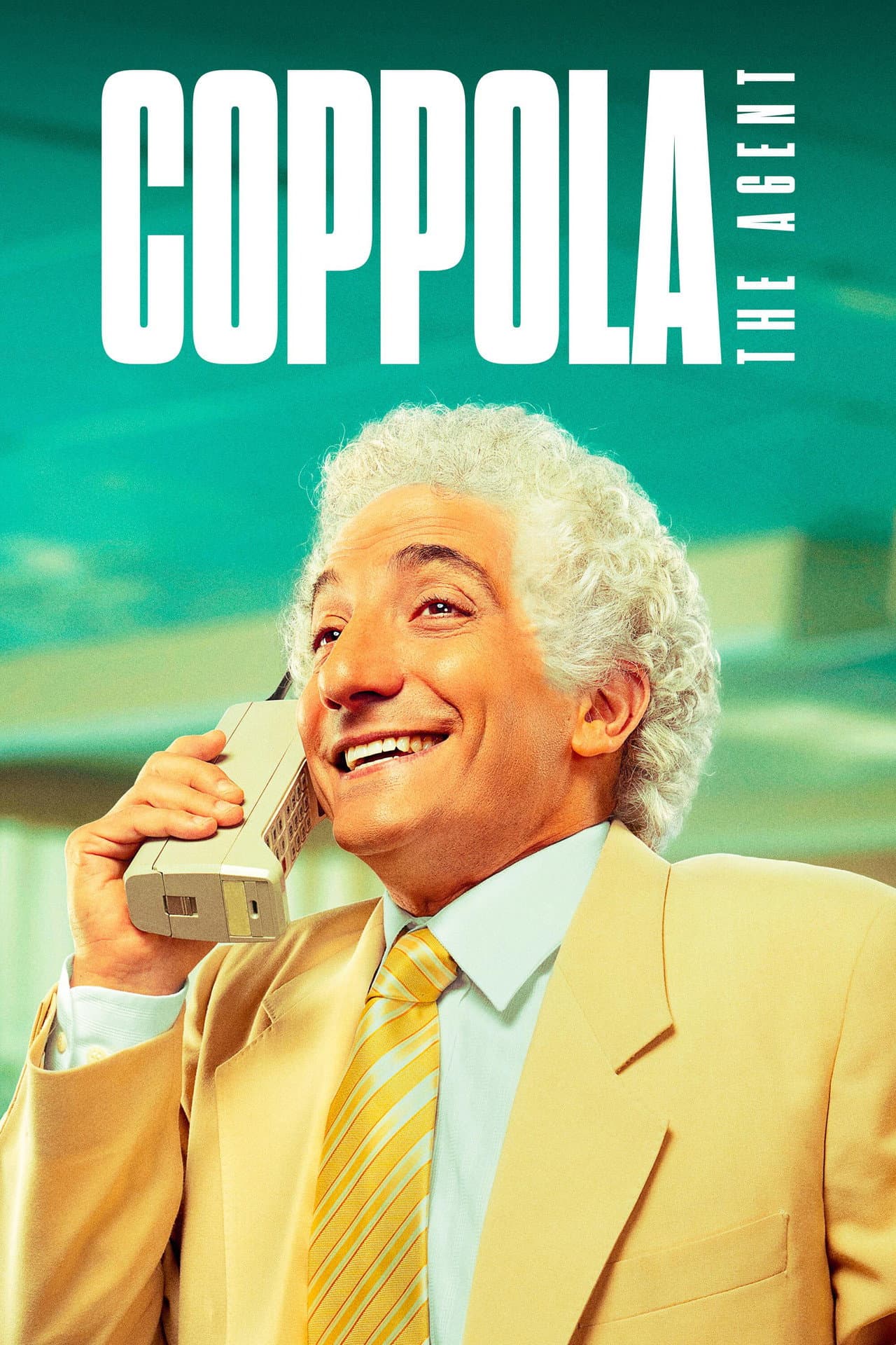 Coppola, the Agent preview 2