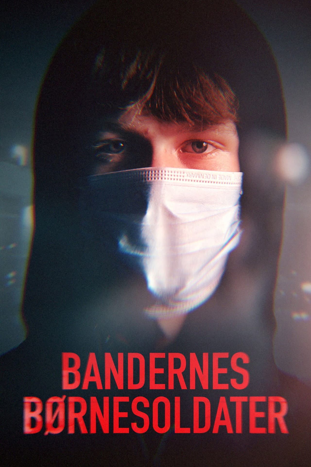 Bandernes børnesoldater preview 2