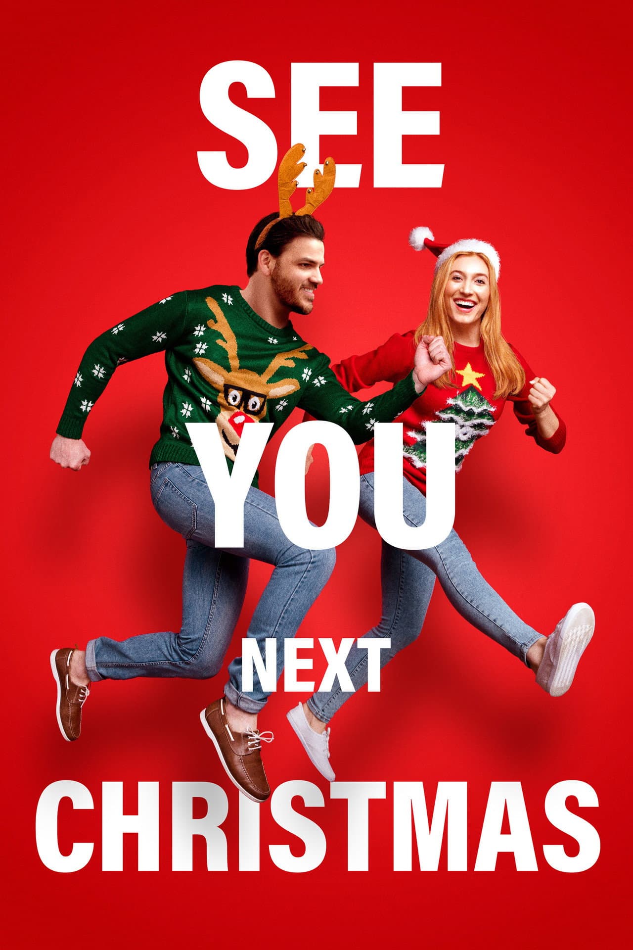 See You Next Christmas preview 2